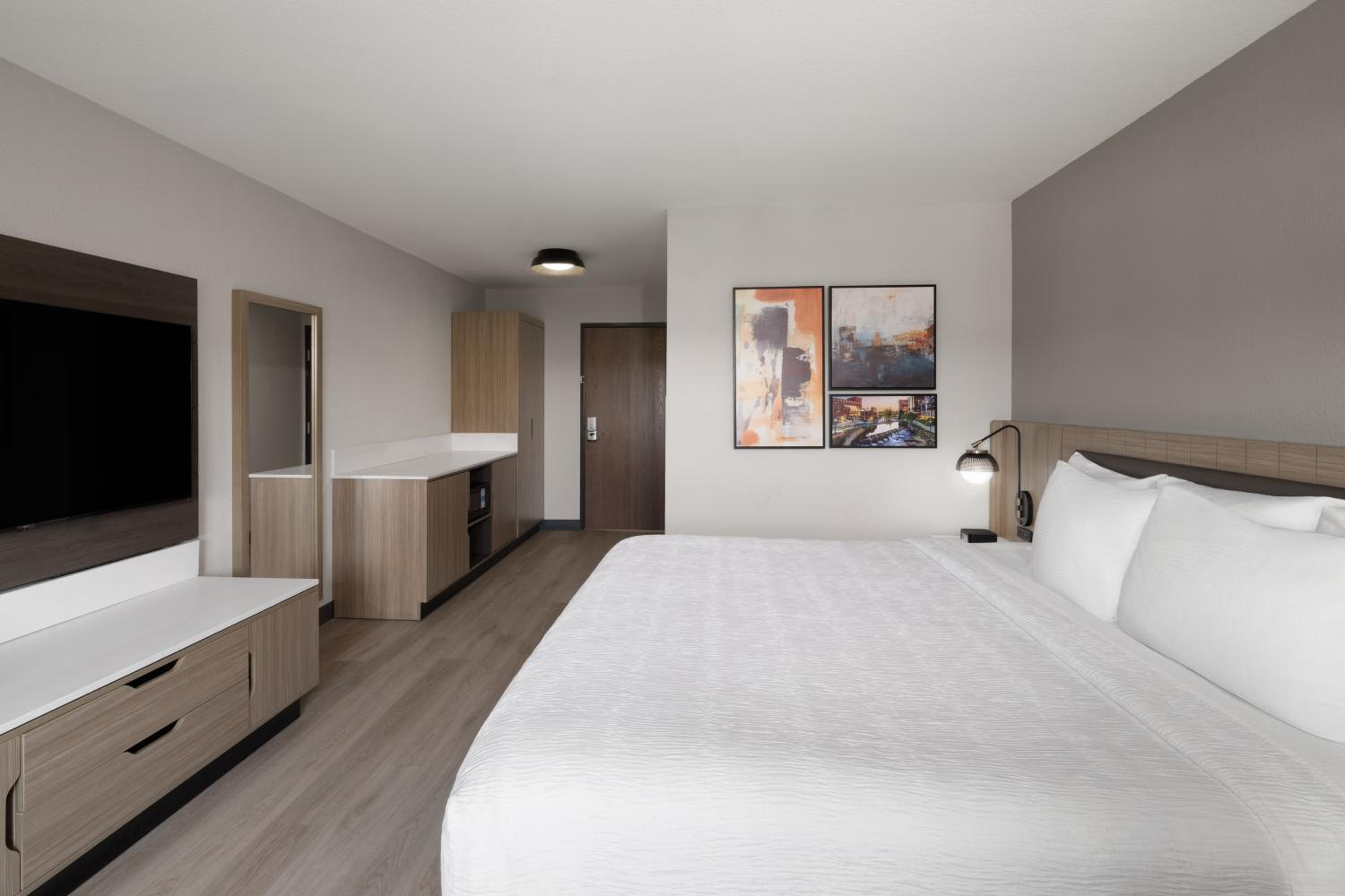 La Quinta Inn & Suites by Wyndham Greenville Woodruff Rd, Fotografia 13