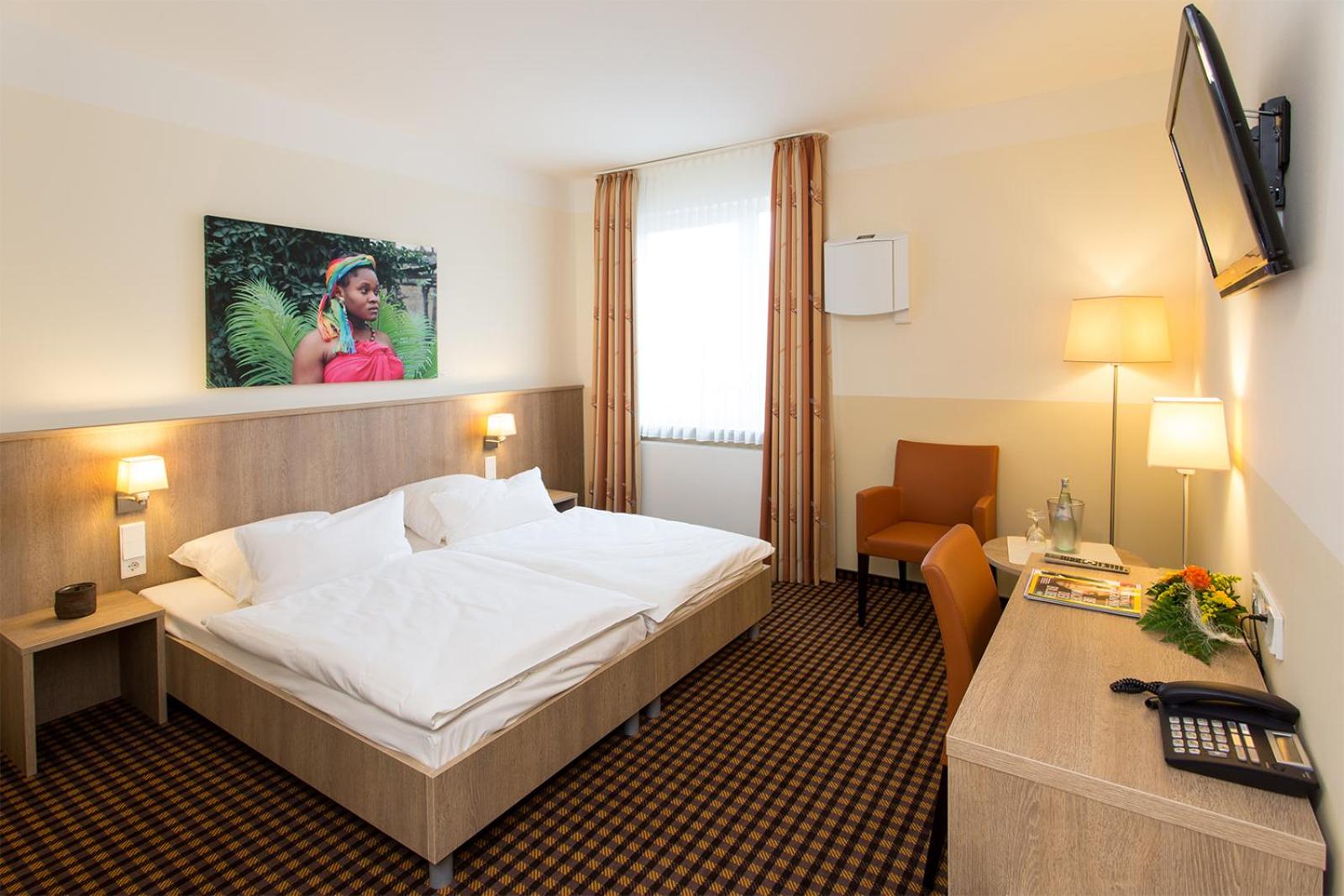 Double Room - Photo 2