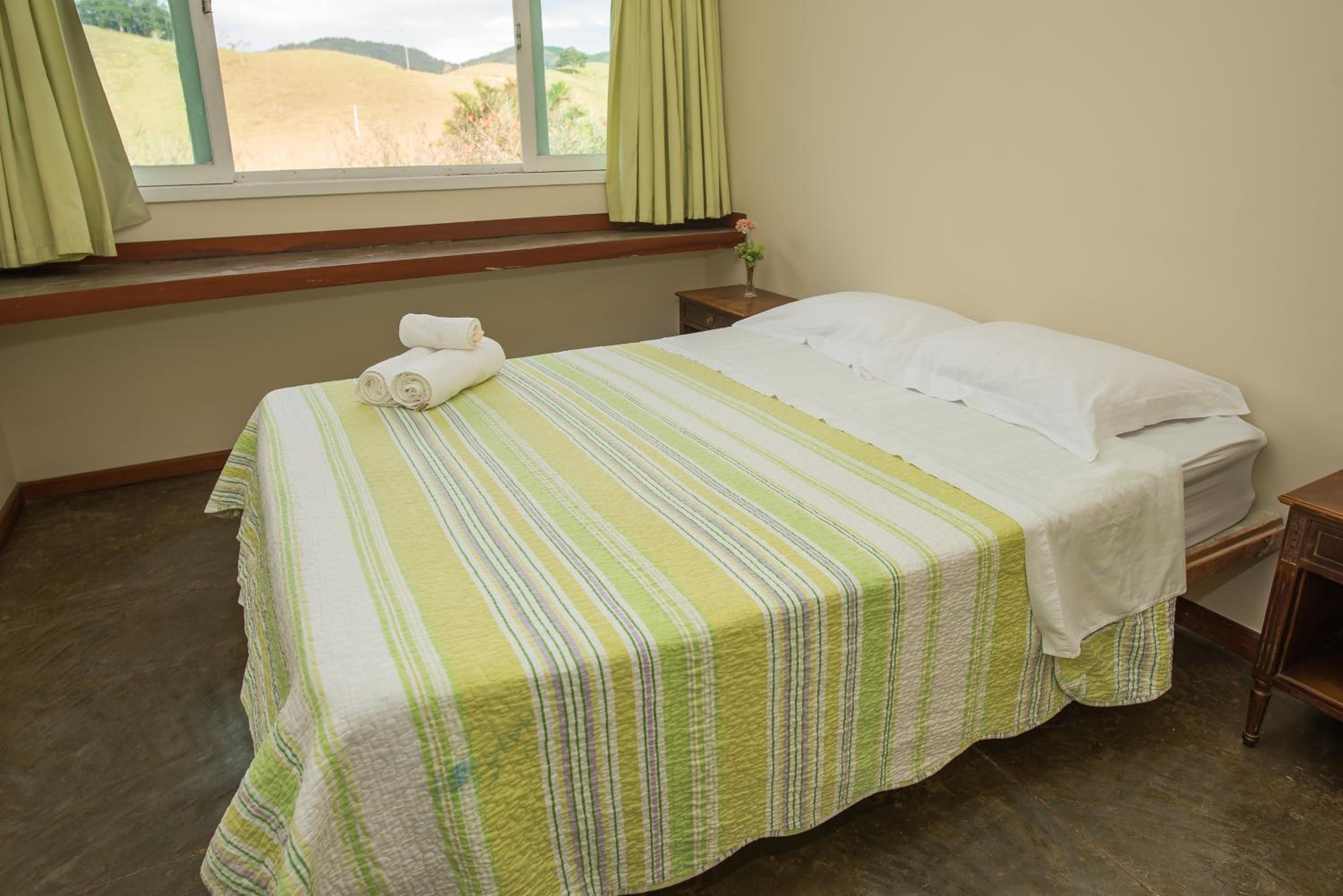Double Room - Disability Access