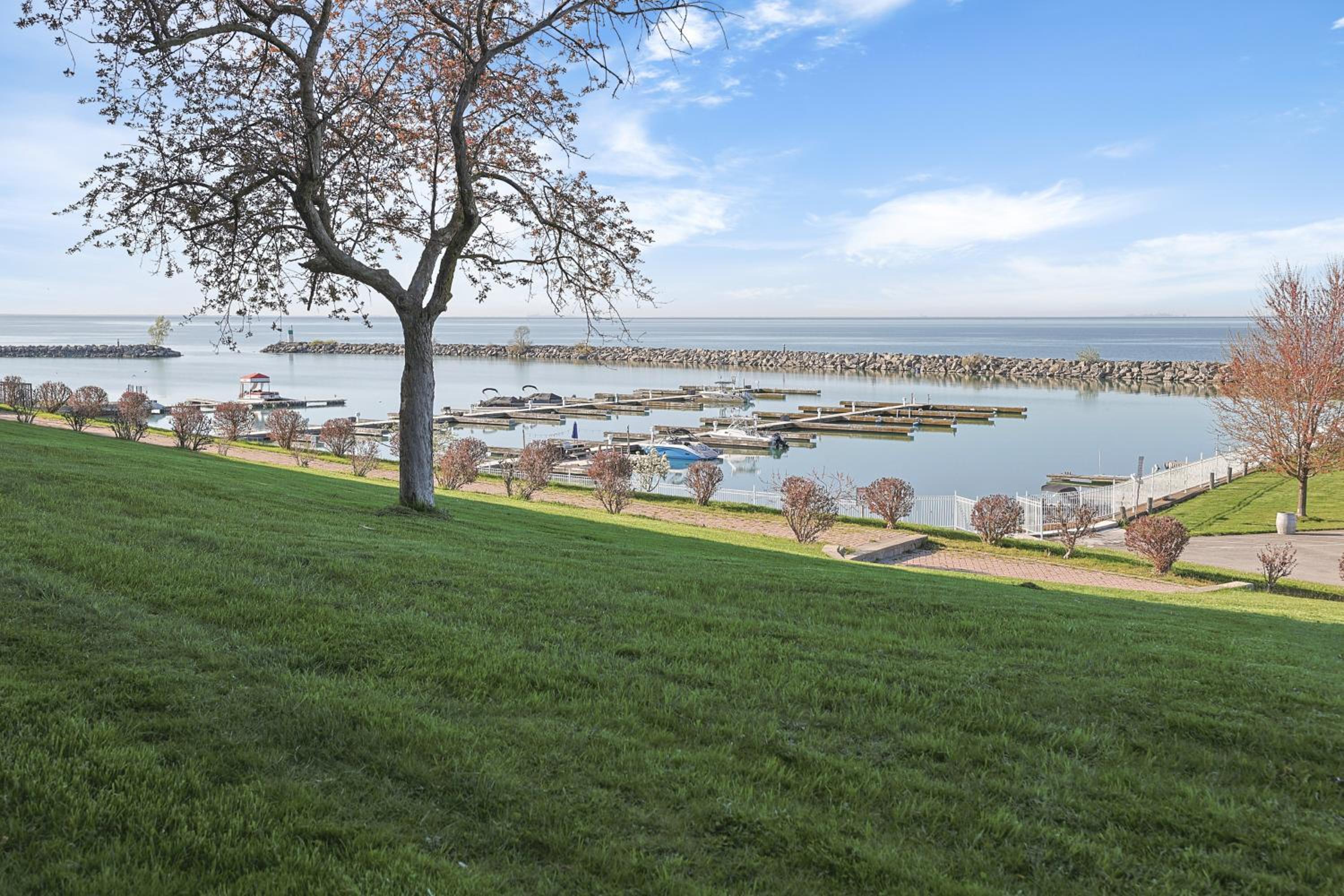King Room with Lake View - Pet Friendly - Photo 4
