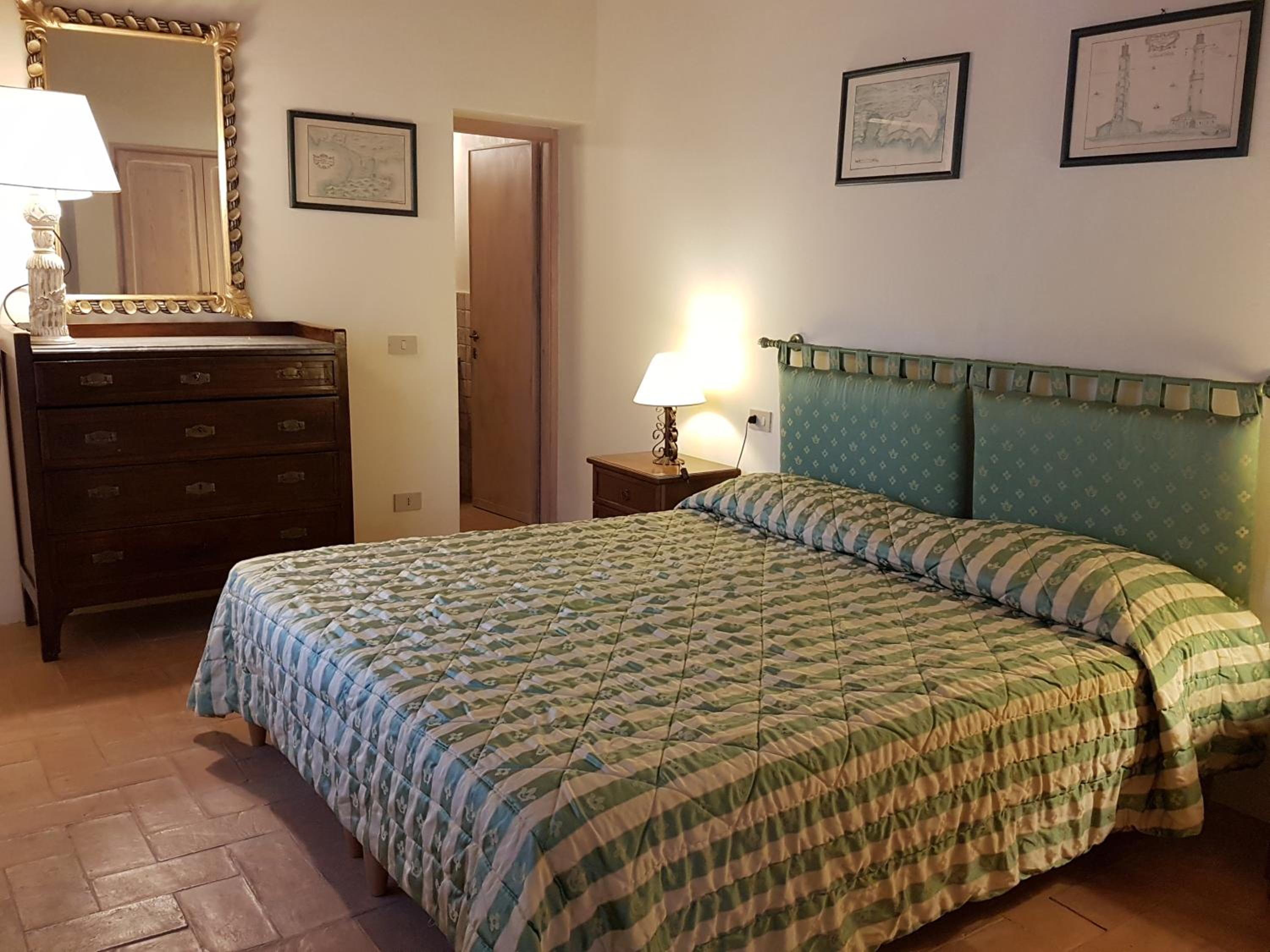 Two-Bedroom Villa photo 1