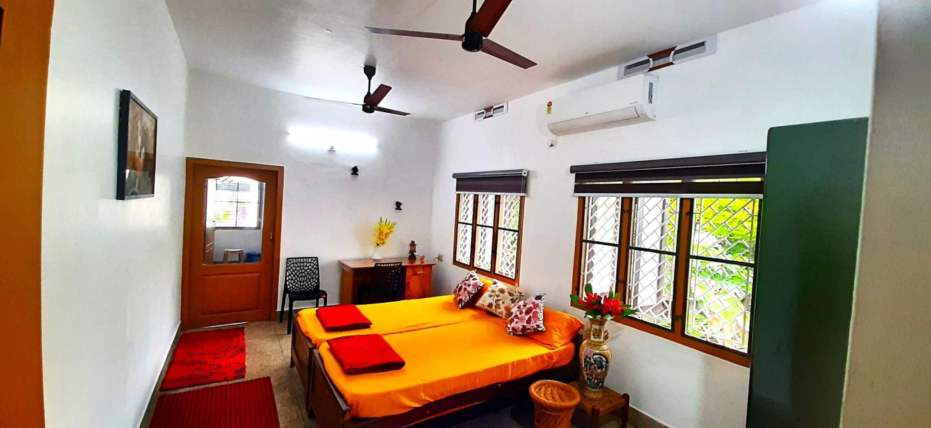 Deluxe Room photo 1