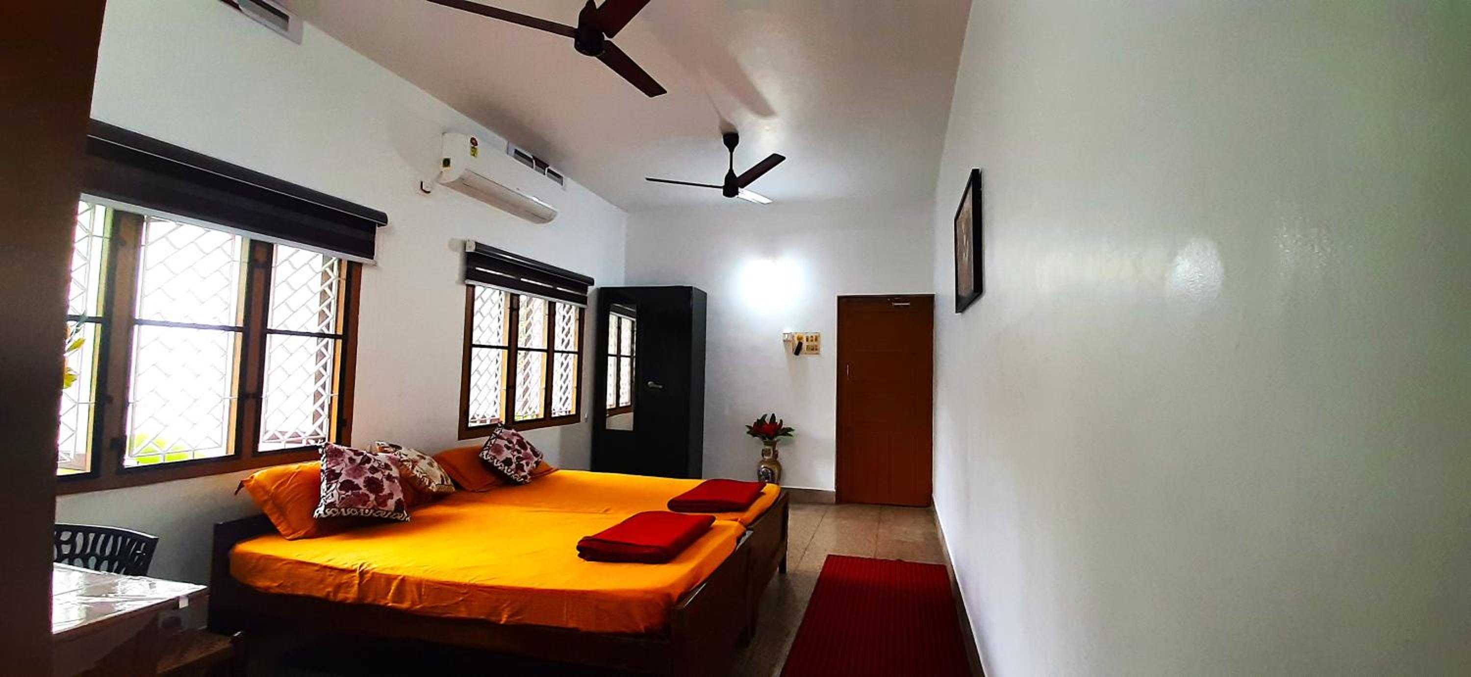 Deluxe Room photo 3