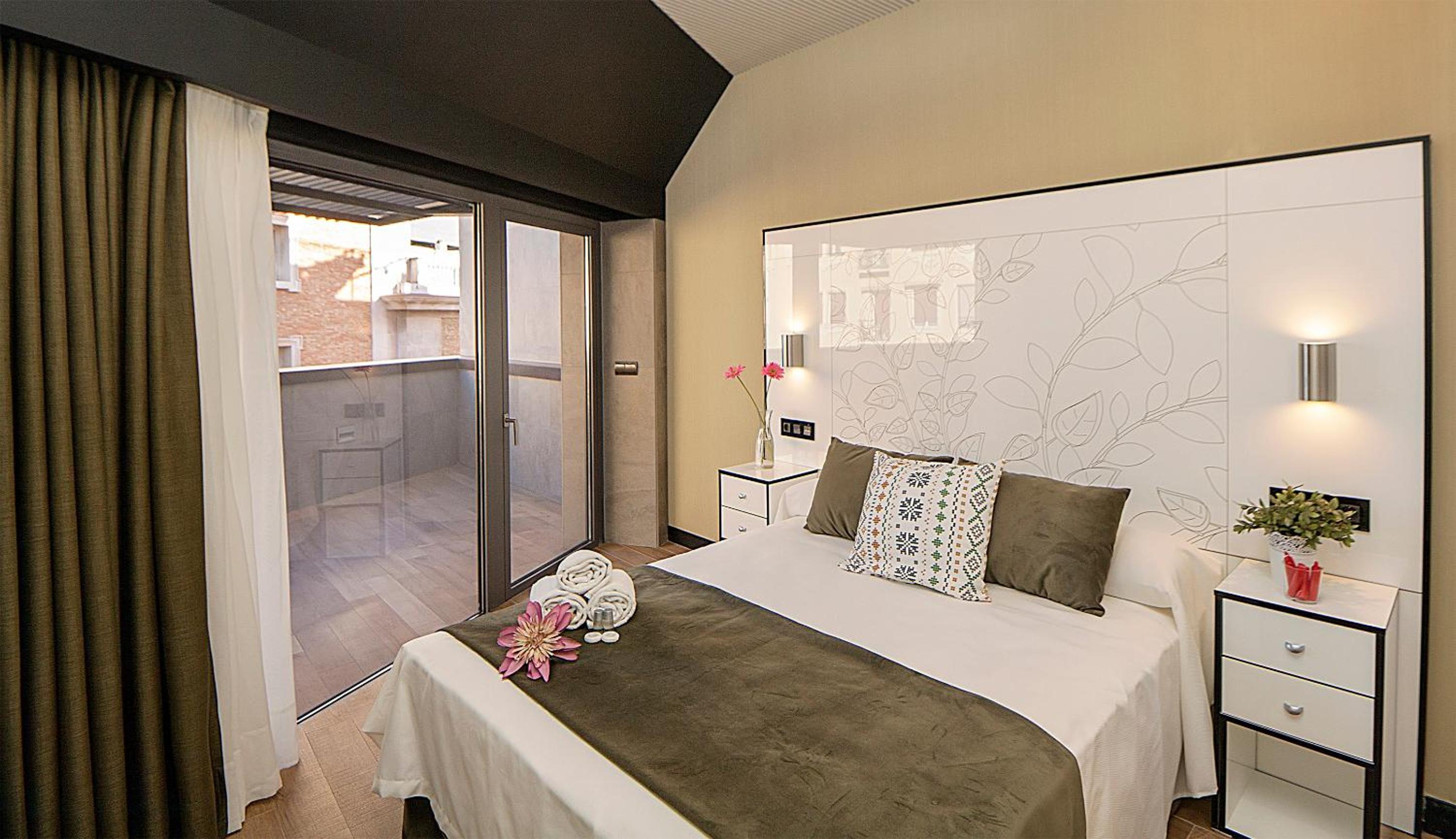 Apartamento Penthouse