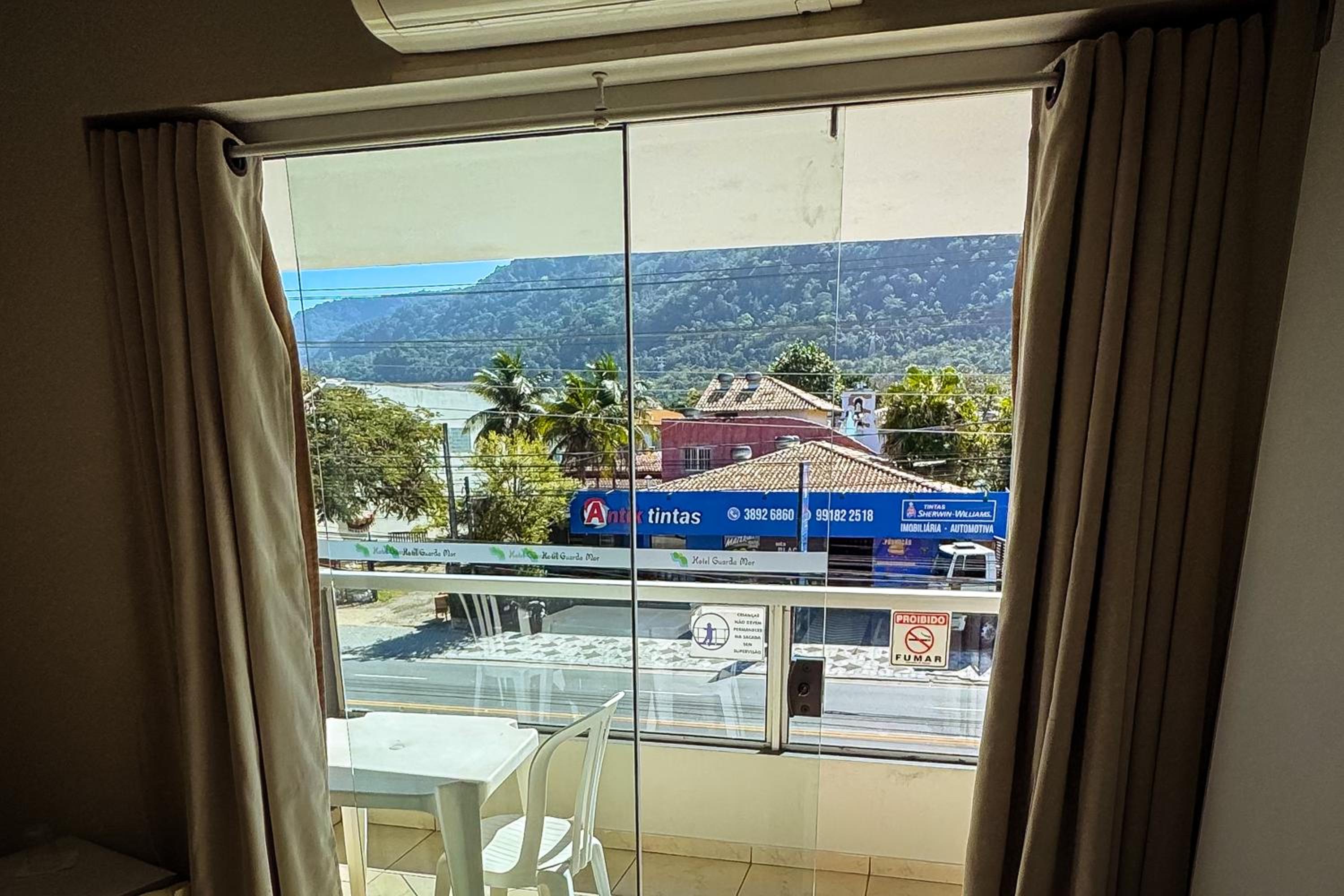 Standard Room with City View photo 1
