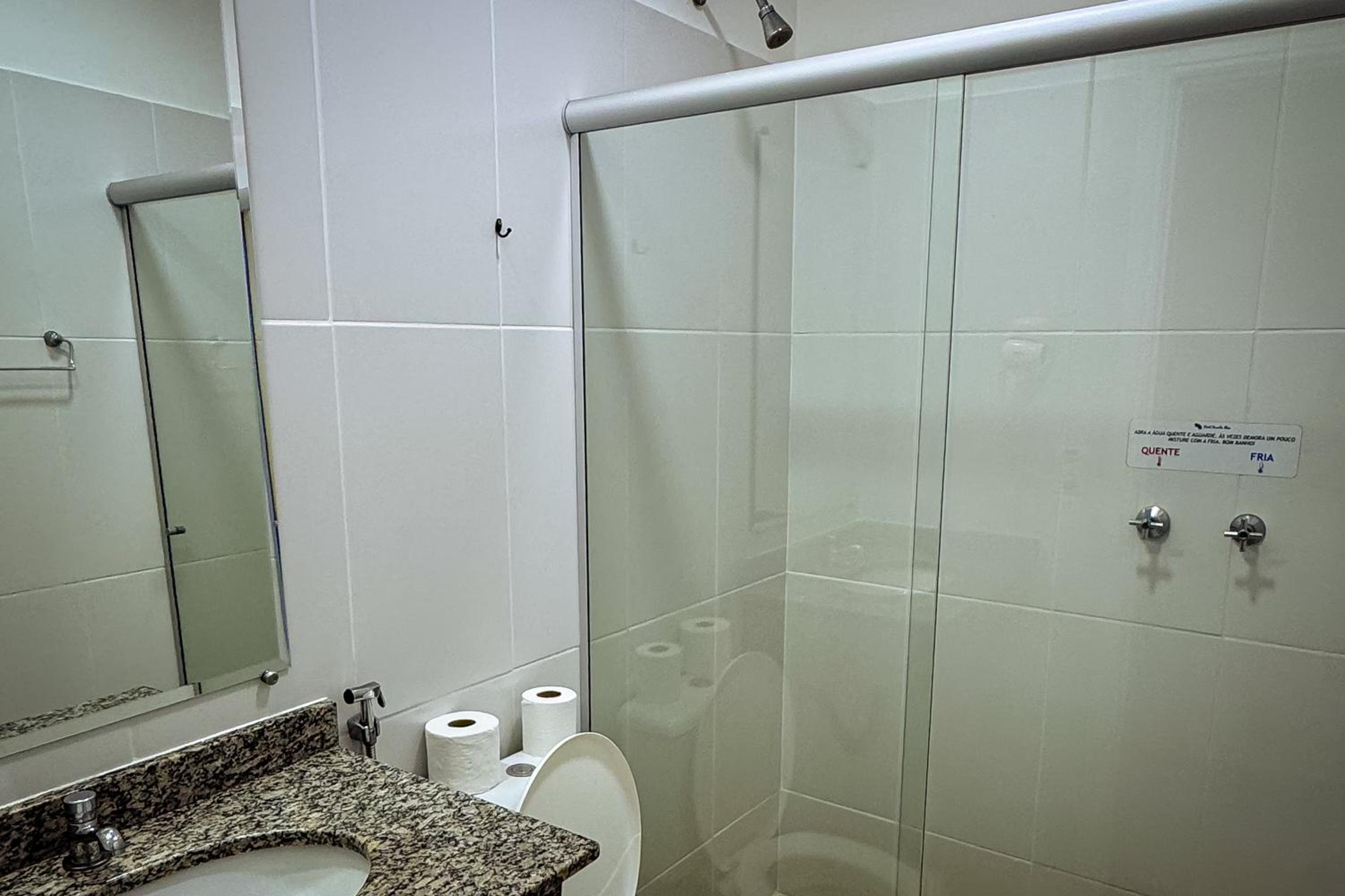 Queen Room with Sea View photo 1