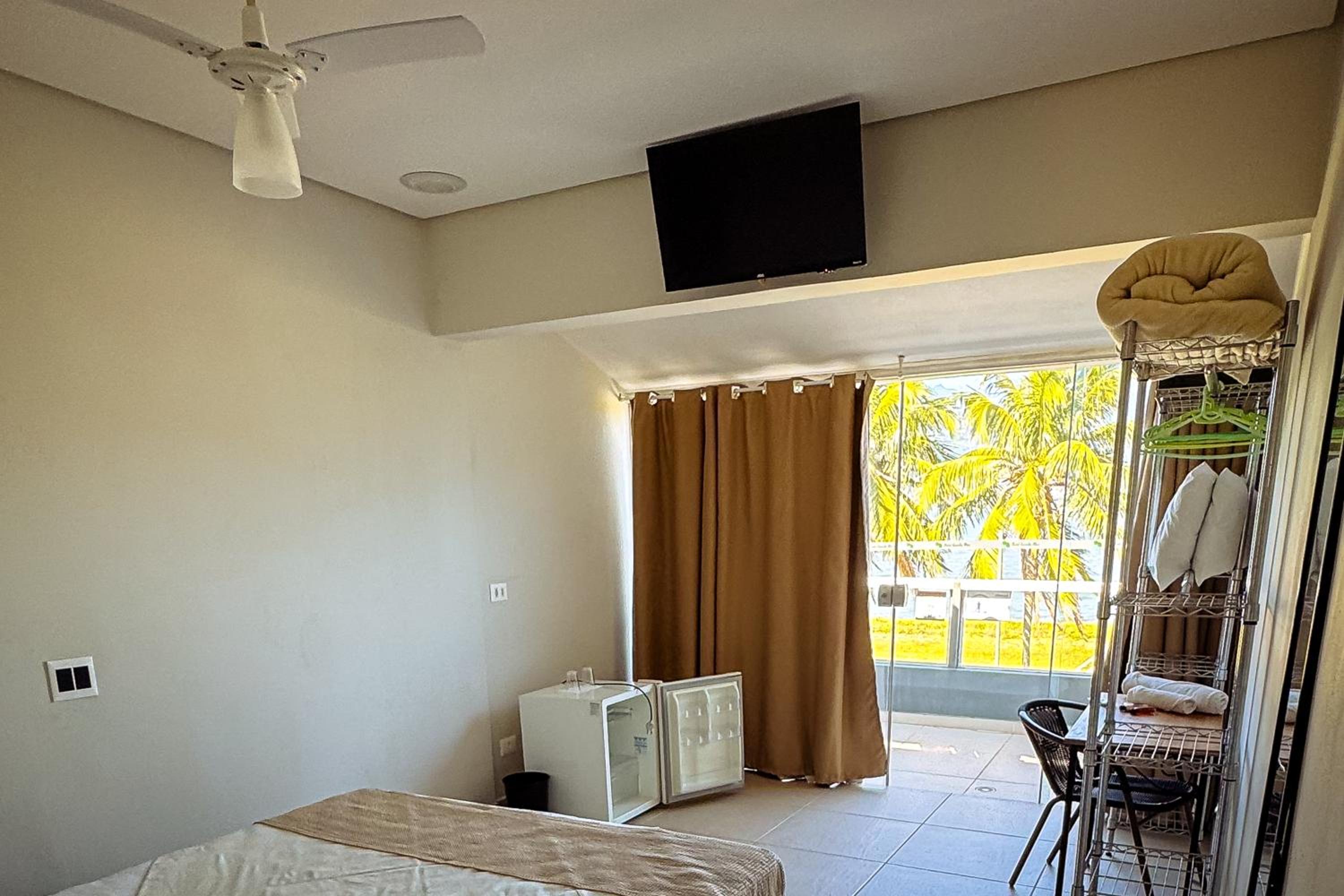 Queen Room with Sea View photo 2