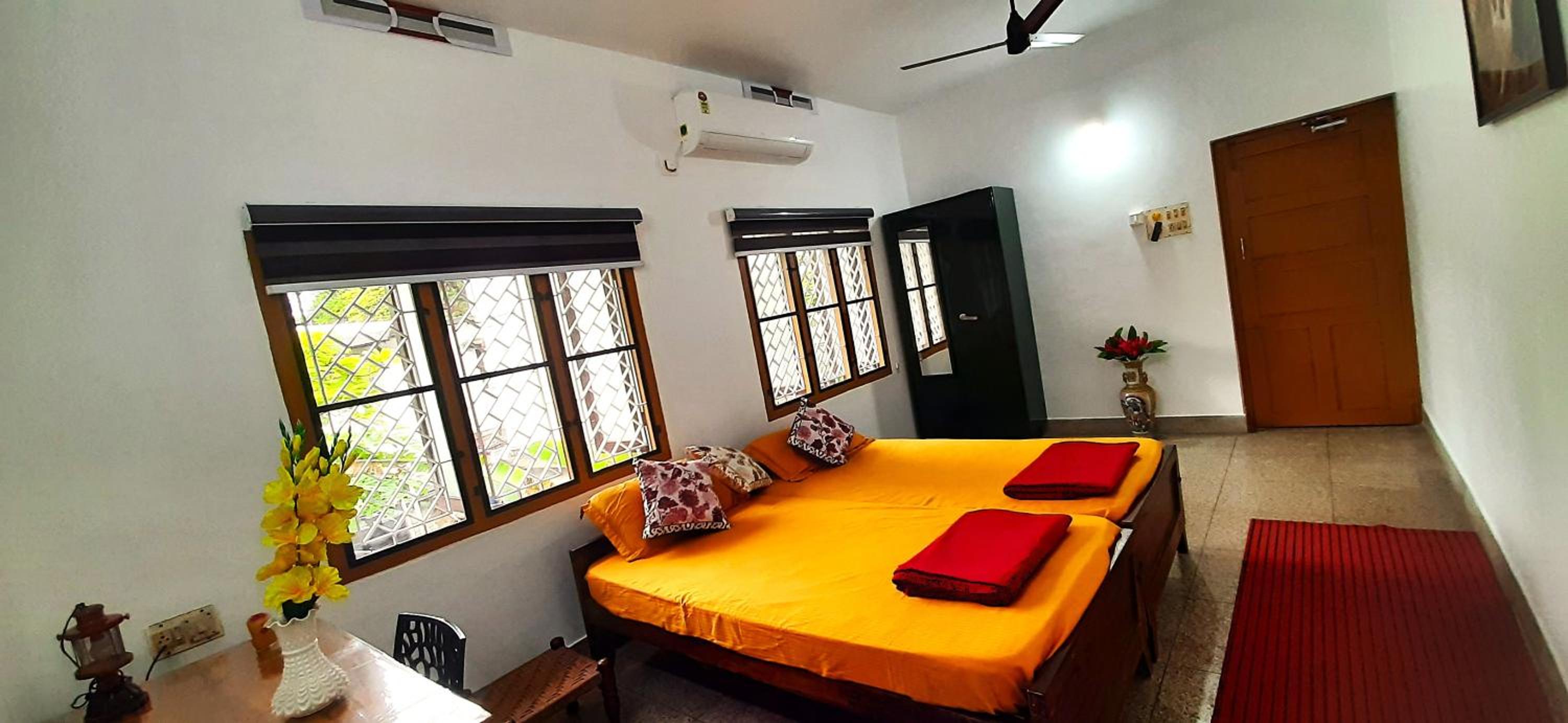 Deluxe Room photo 2