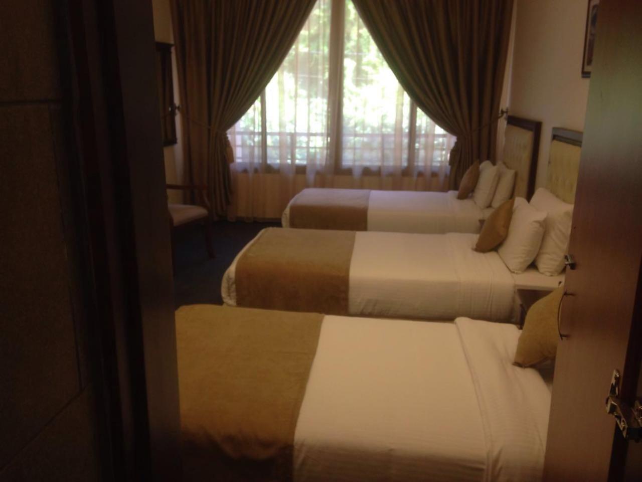Executive Club Triple Room - Photo 5