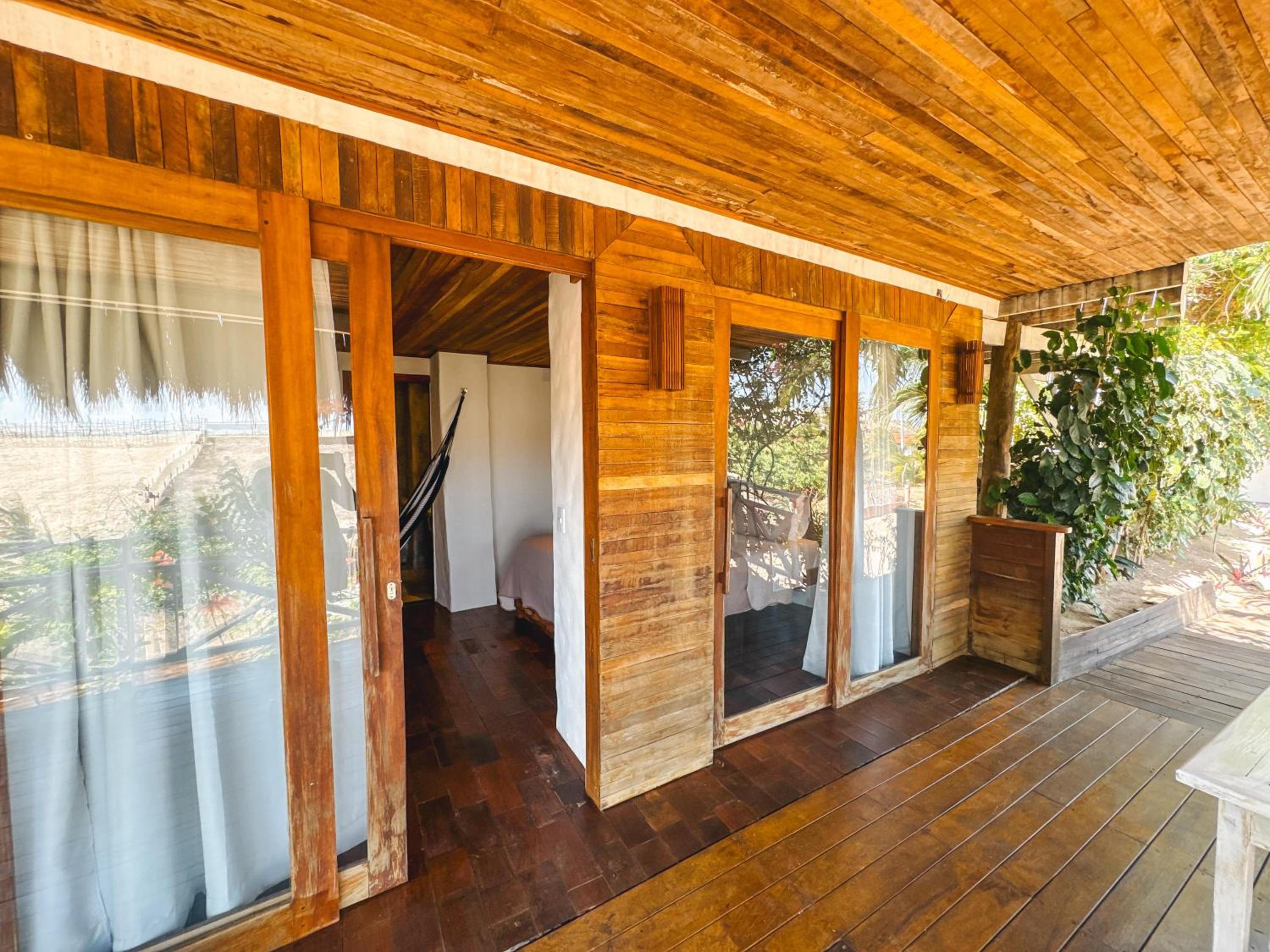 Suite with Balcony photo 1