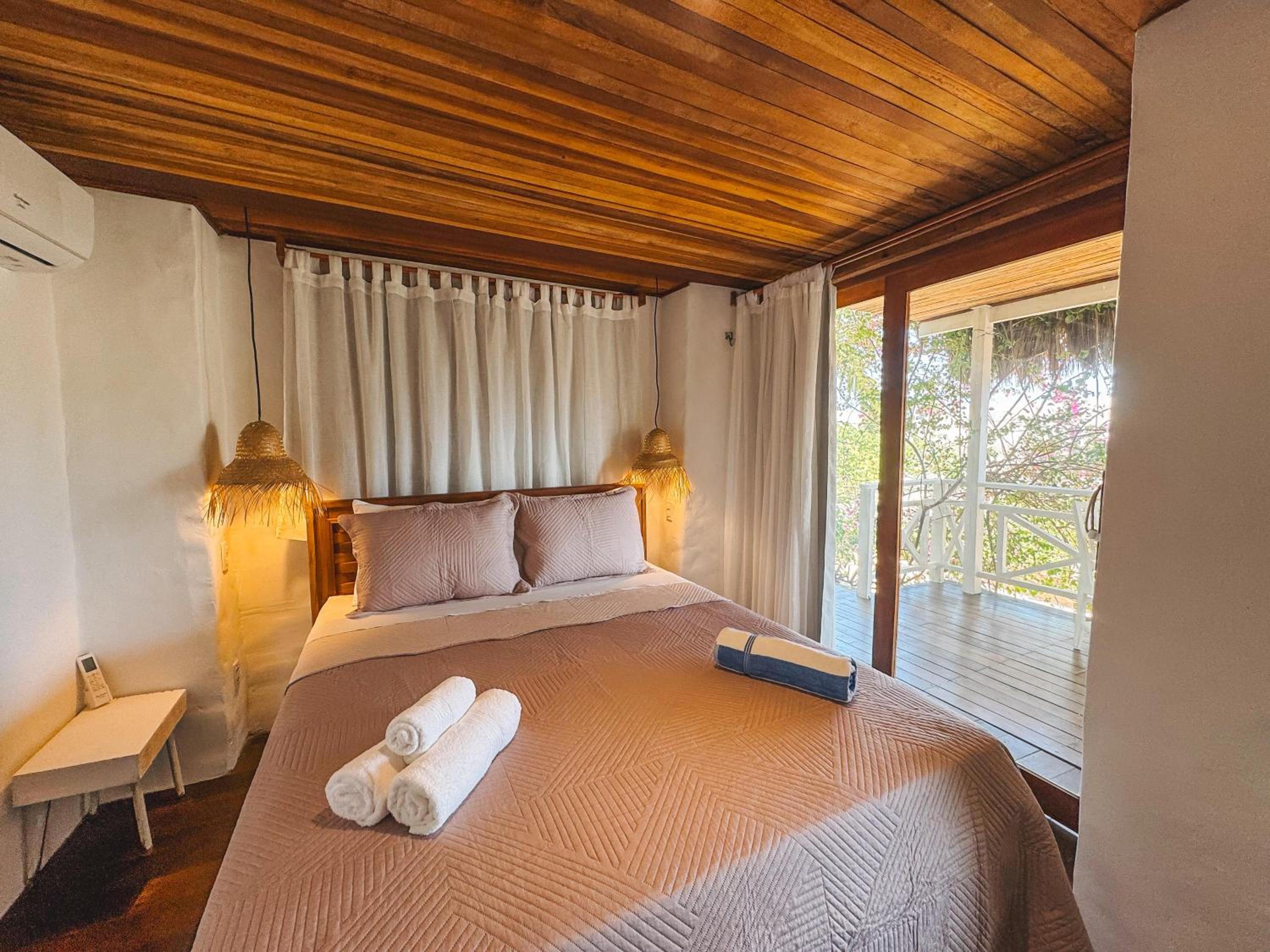 Suite with Garden View photo 2