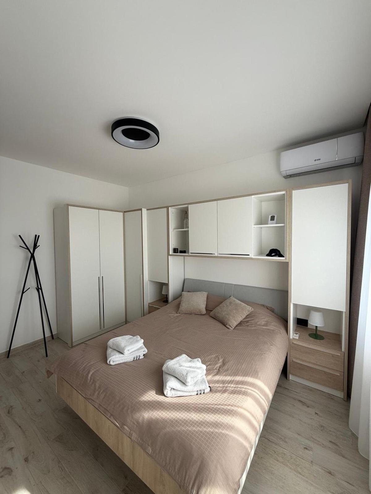 Two-Bedroom Apartment with Terrace photo 1