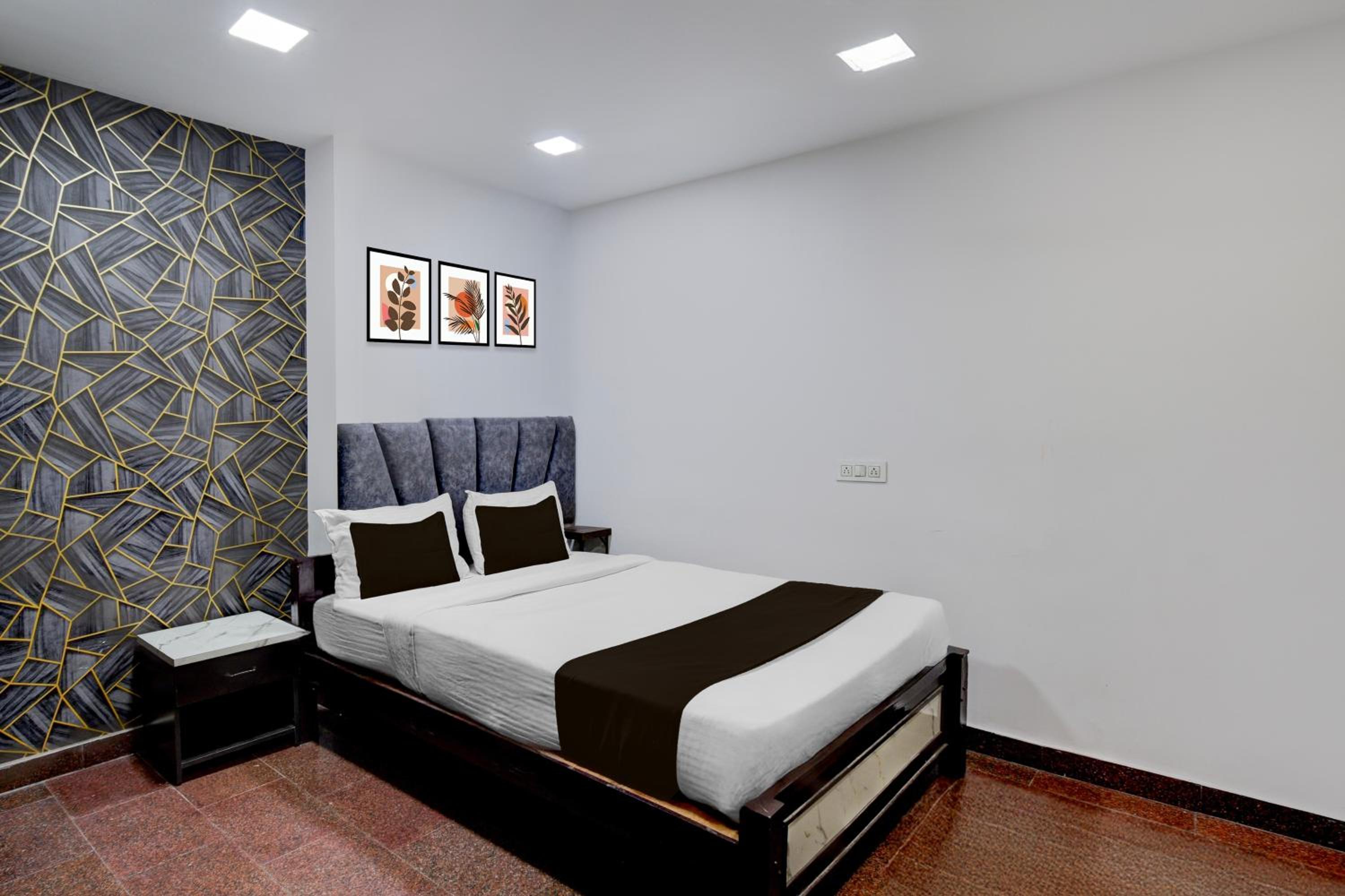 Classic Triple Room