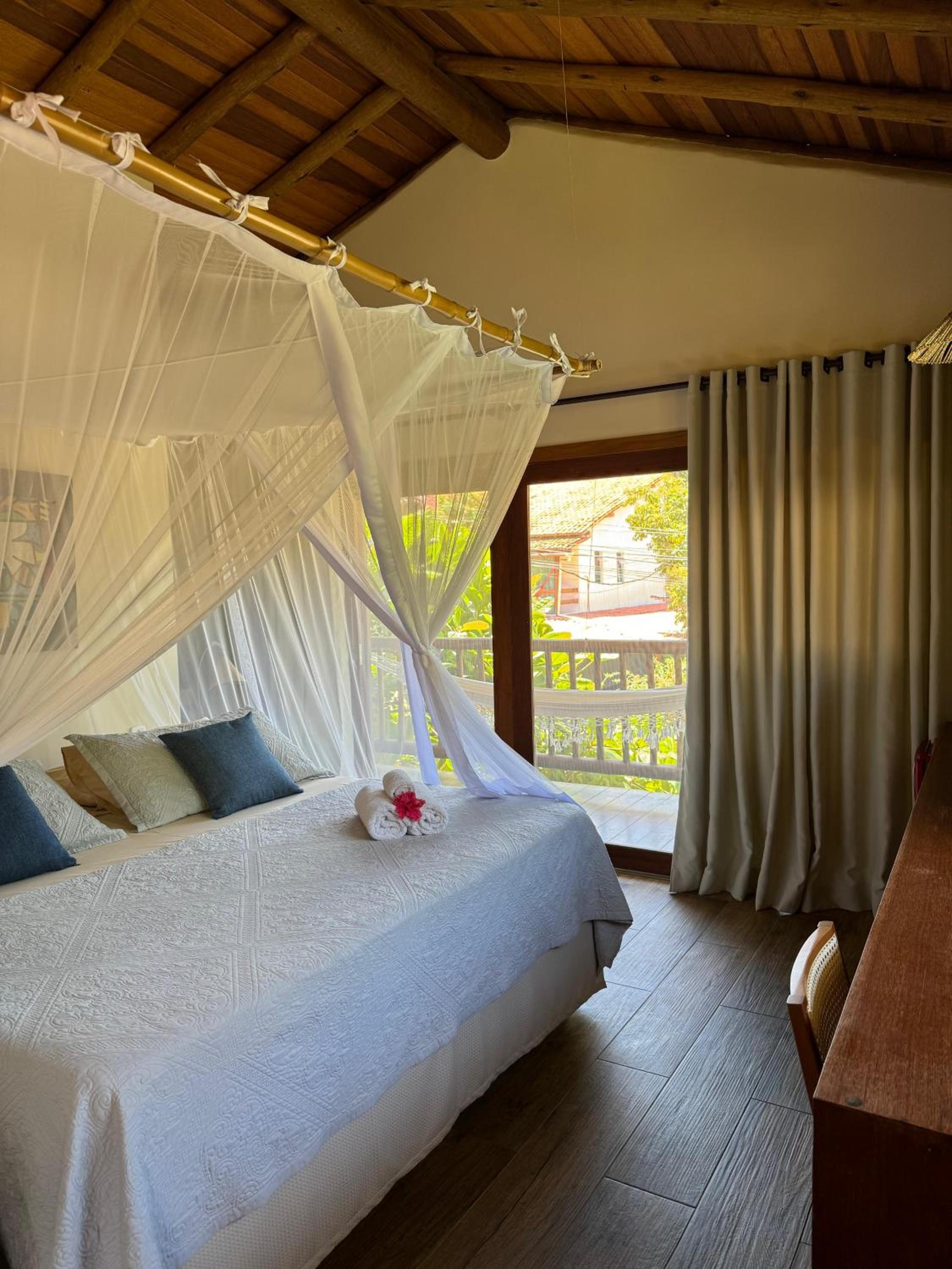 Double Room with Balcony photo 2