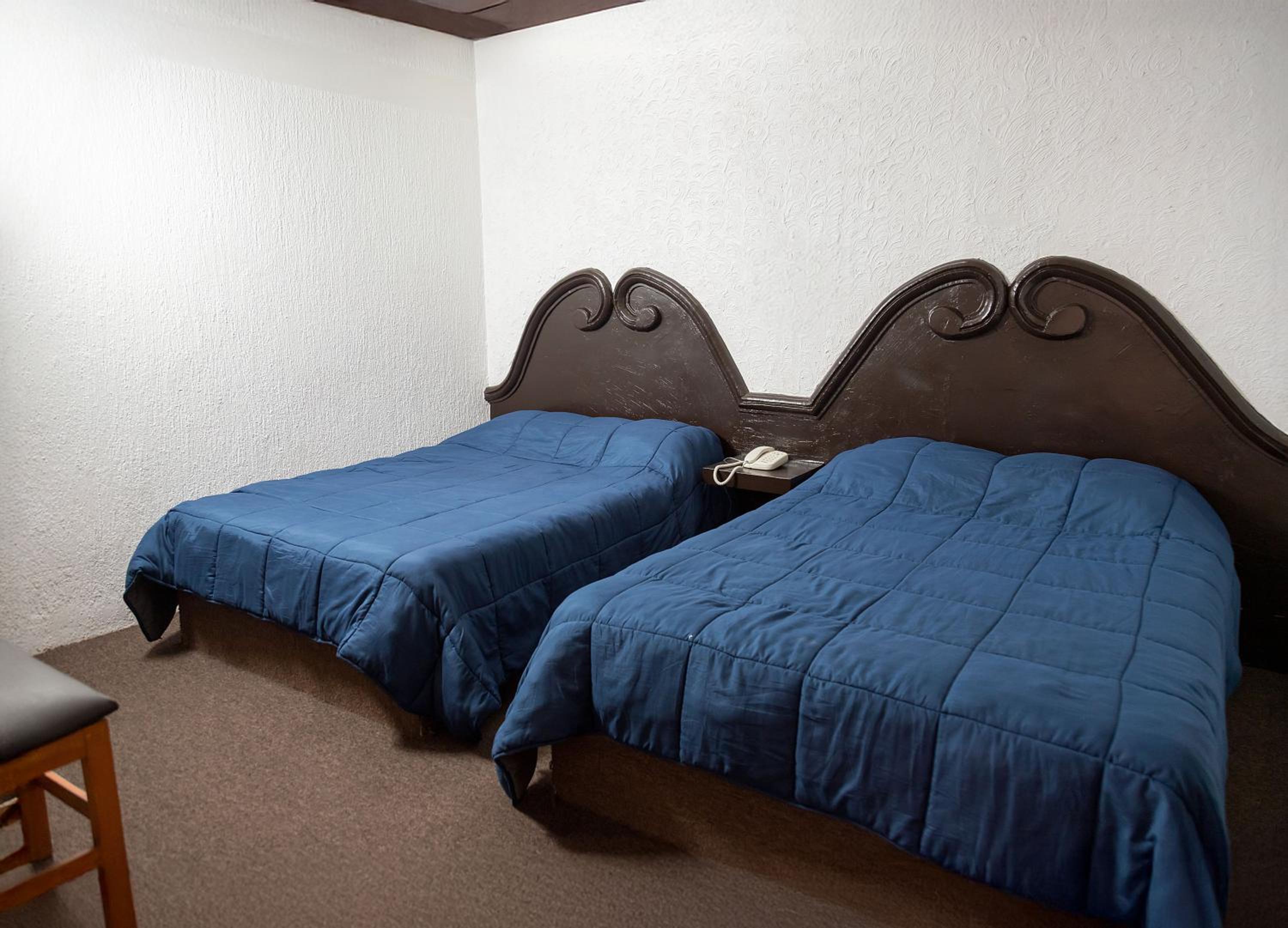 Twin Room photo 1