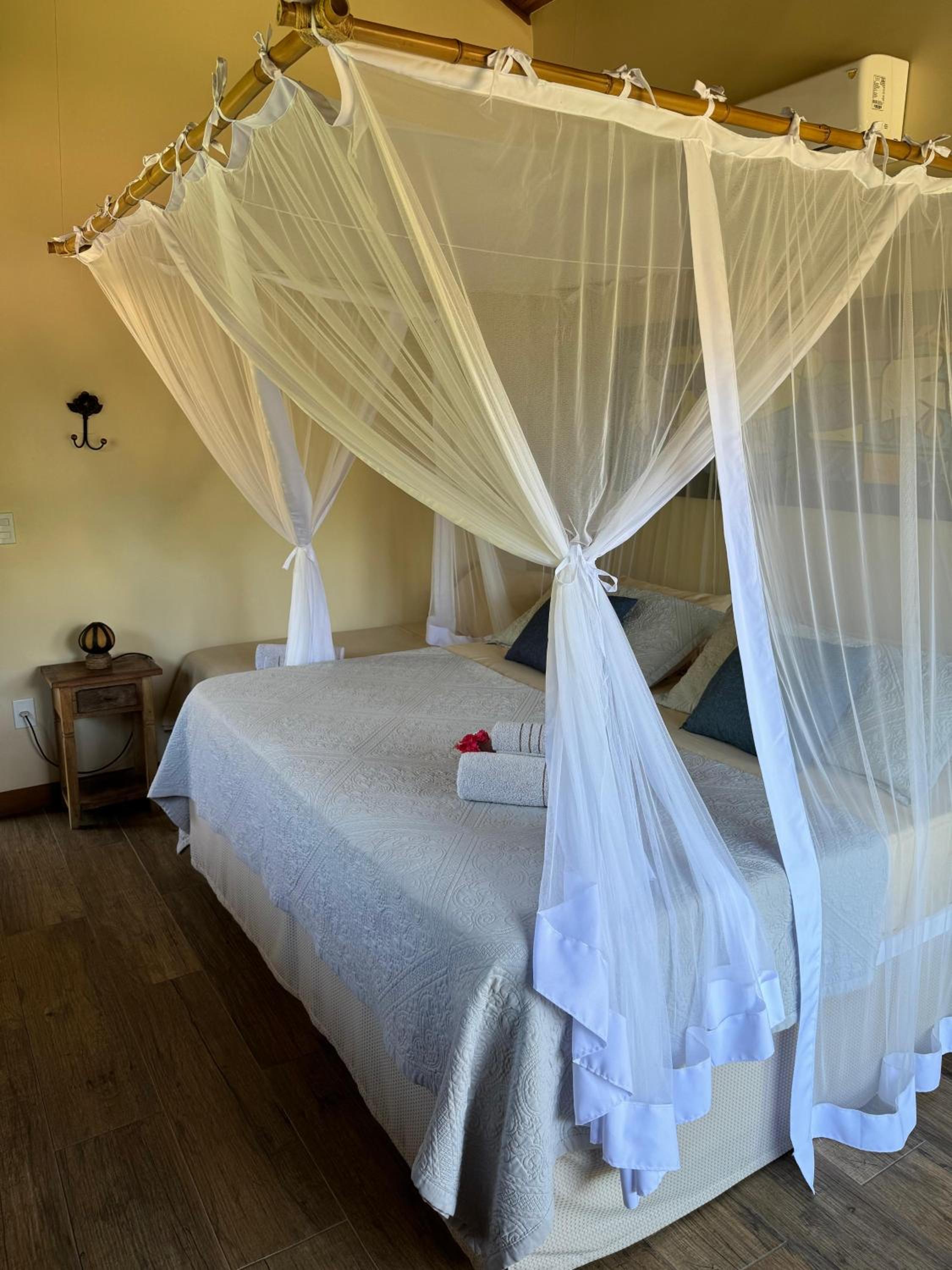 Double Room with Balcony photo 3