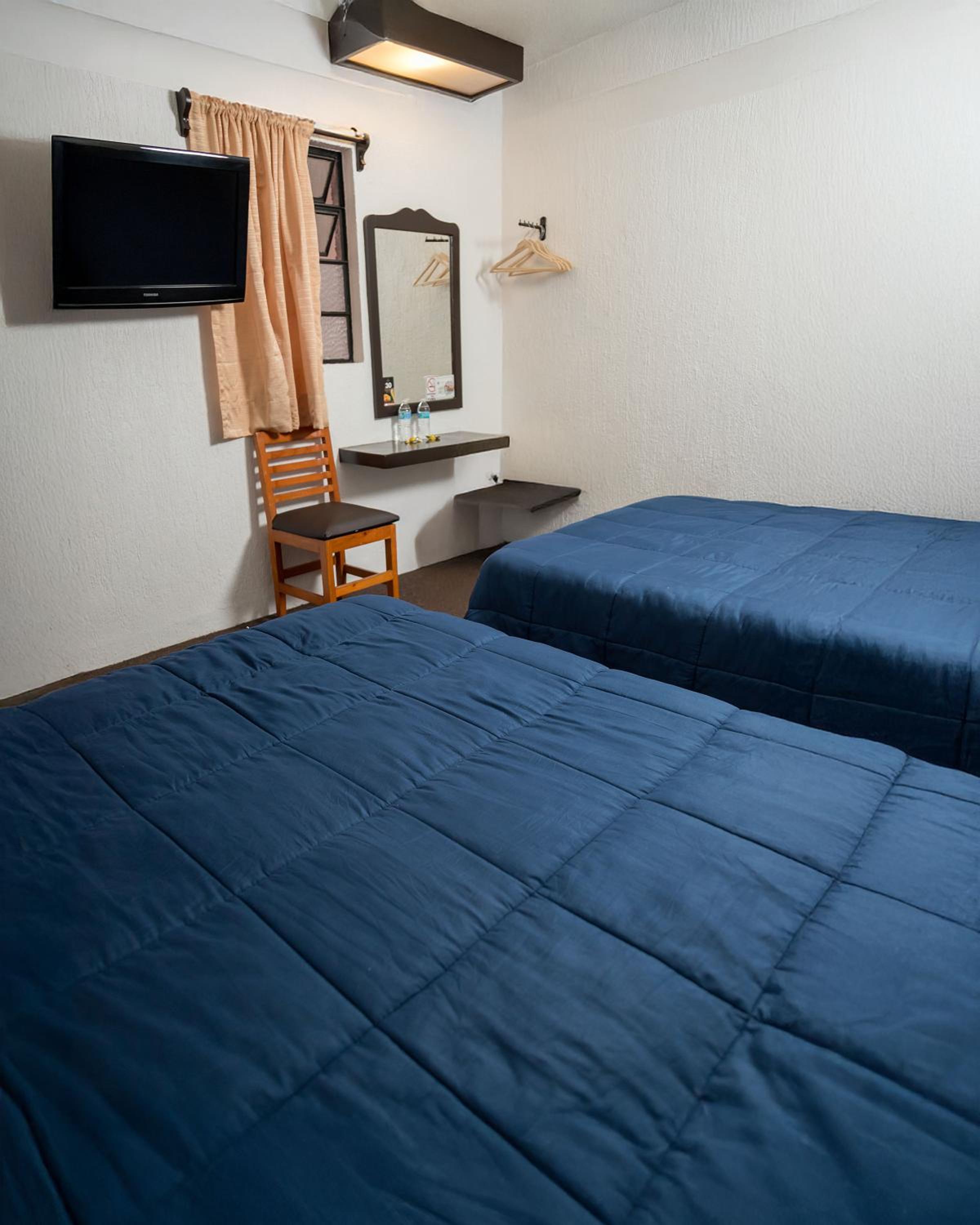 Twin Room photo 2