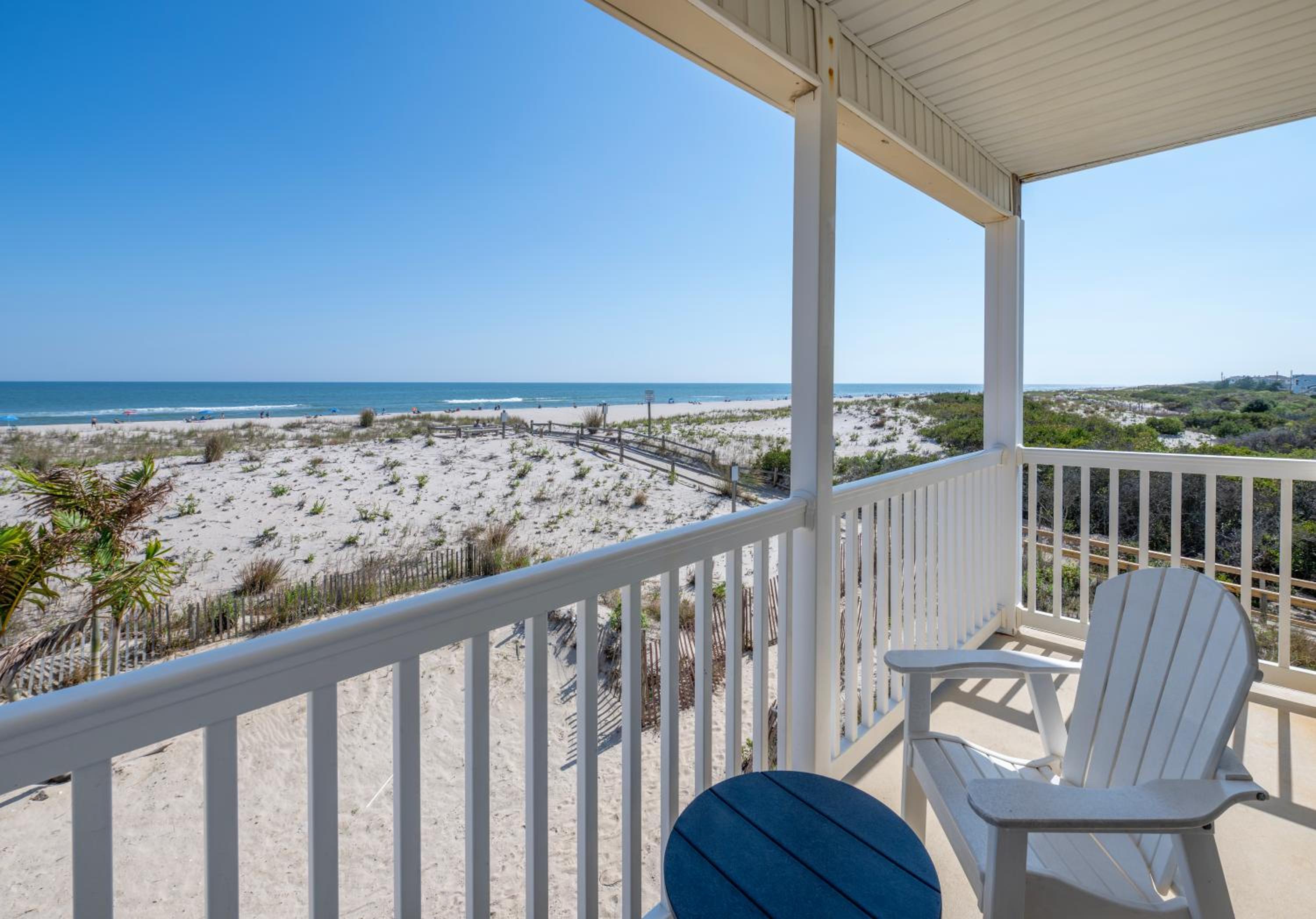 King Suite with Sea View photo 1
