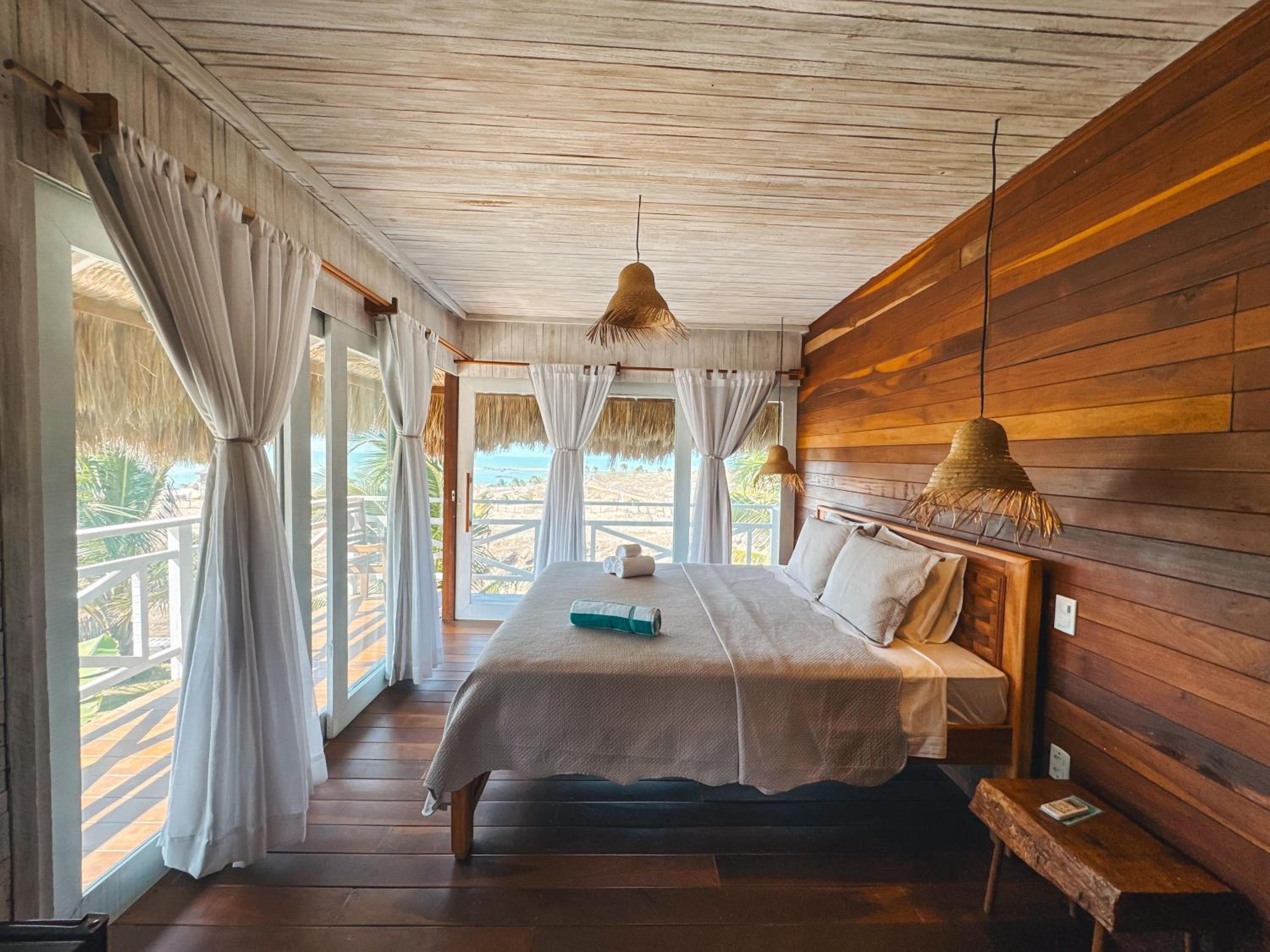 Superior Suite with Sea View