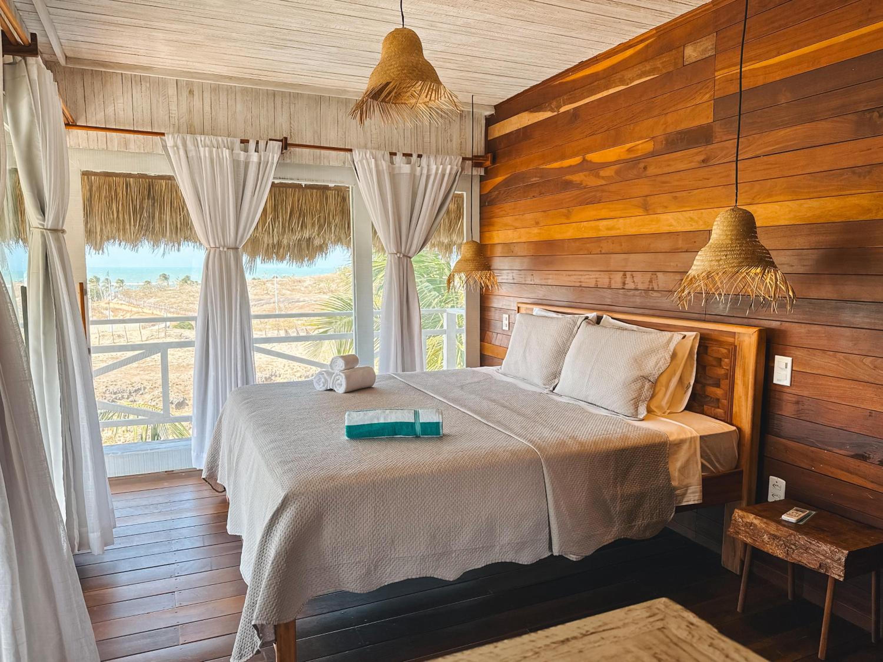 Superior Suite with Sea View photo 2