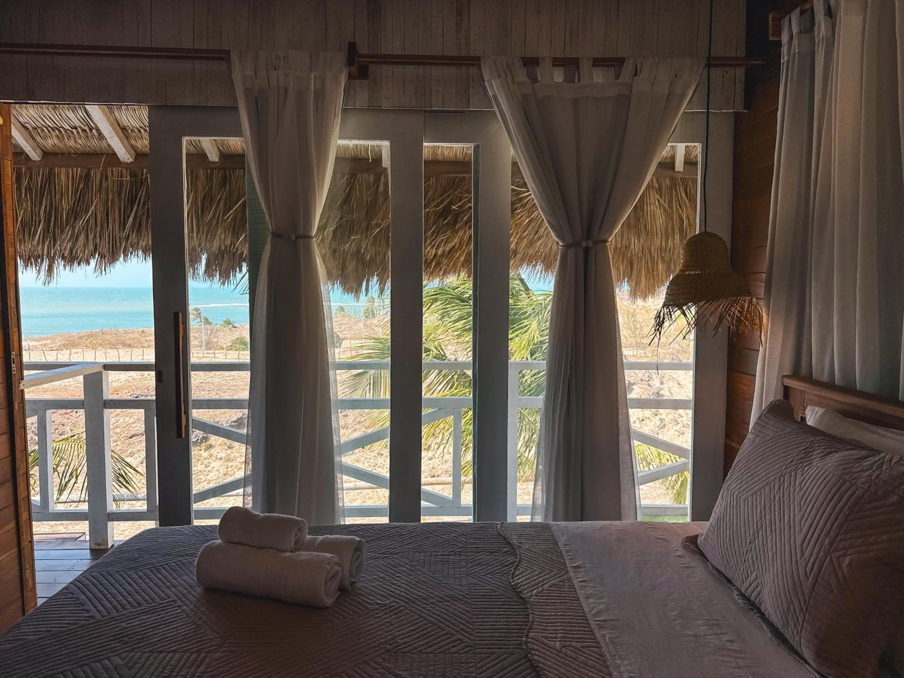 Superior Suite with Sea View photo 3