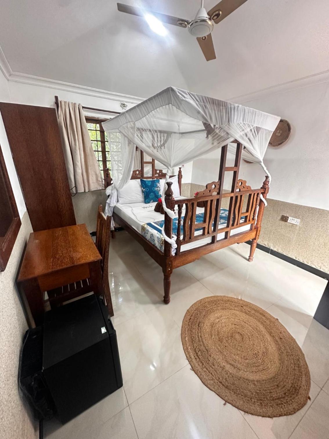 Bungalow with Sea View