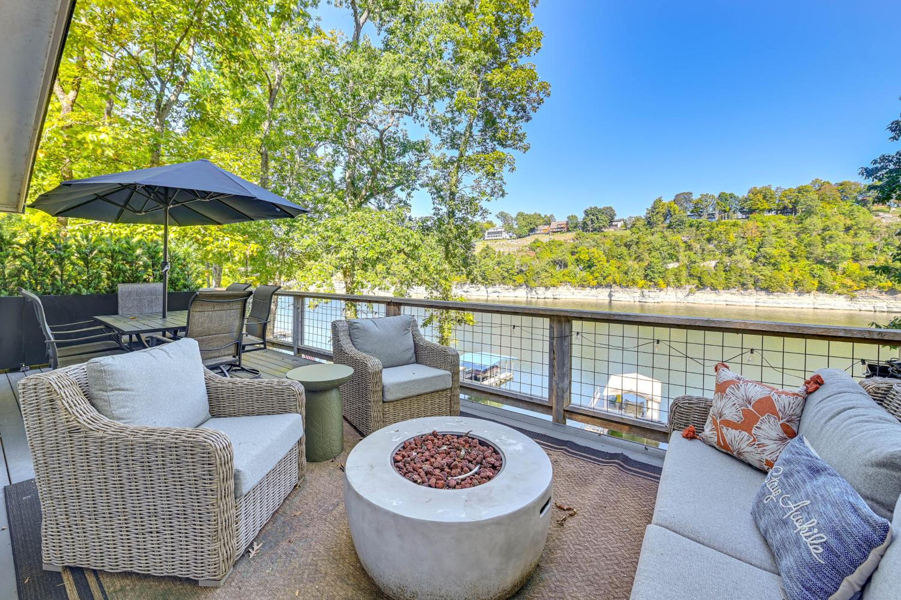 Vacation Home photo 1