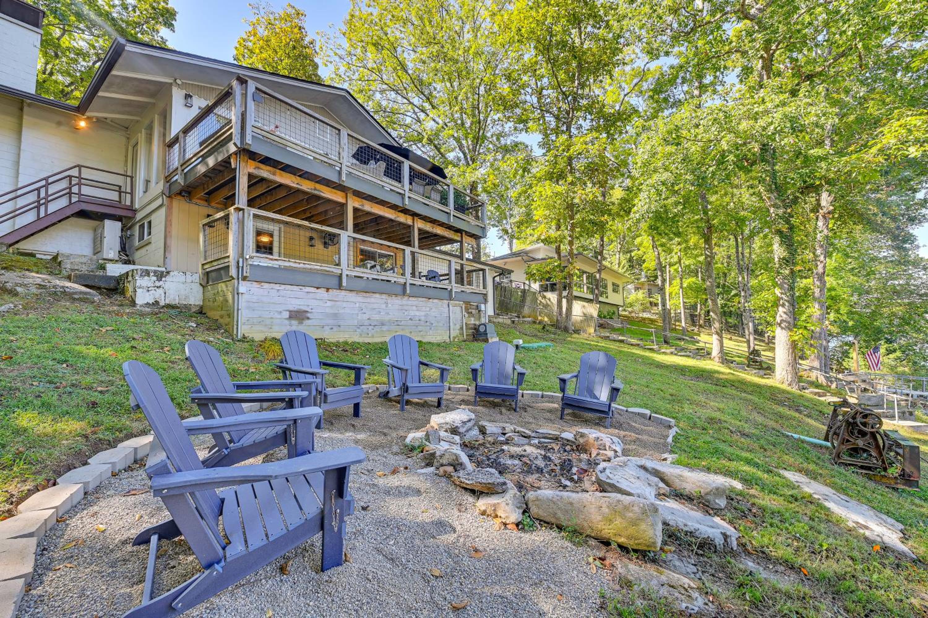 Vacation Home photo 2