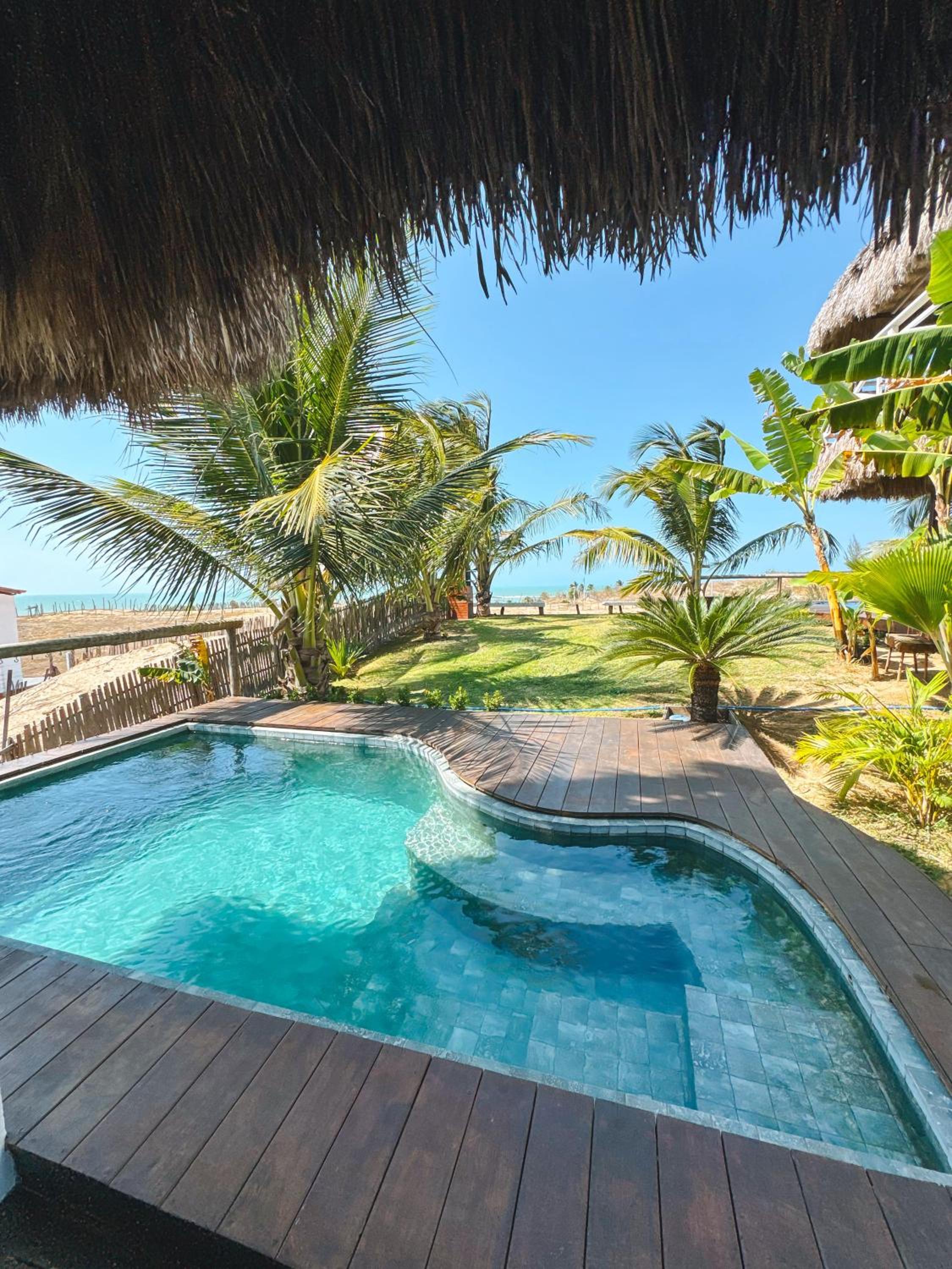 Suite with Private Pool photo 2