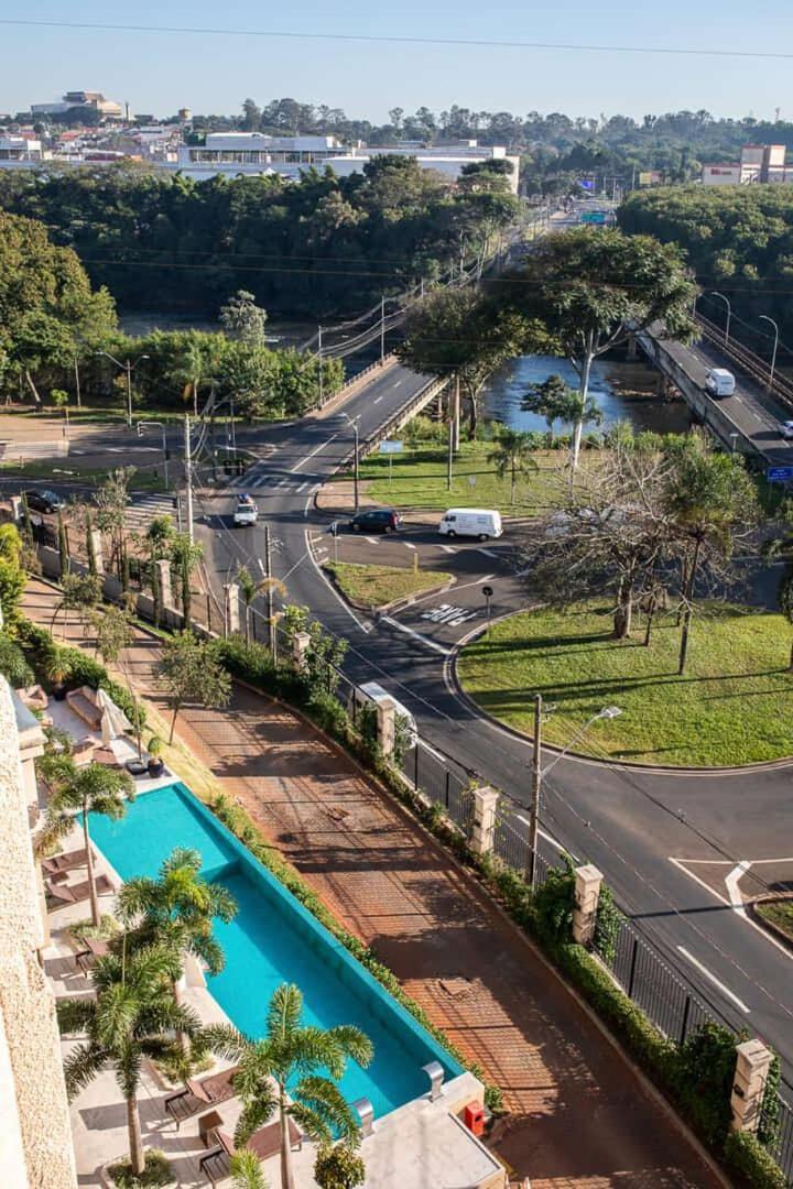 Suite Premium com Vista para Rio ou Piscina - Photo 6