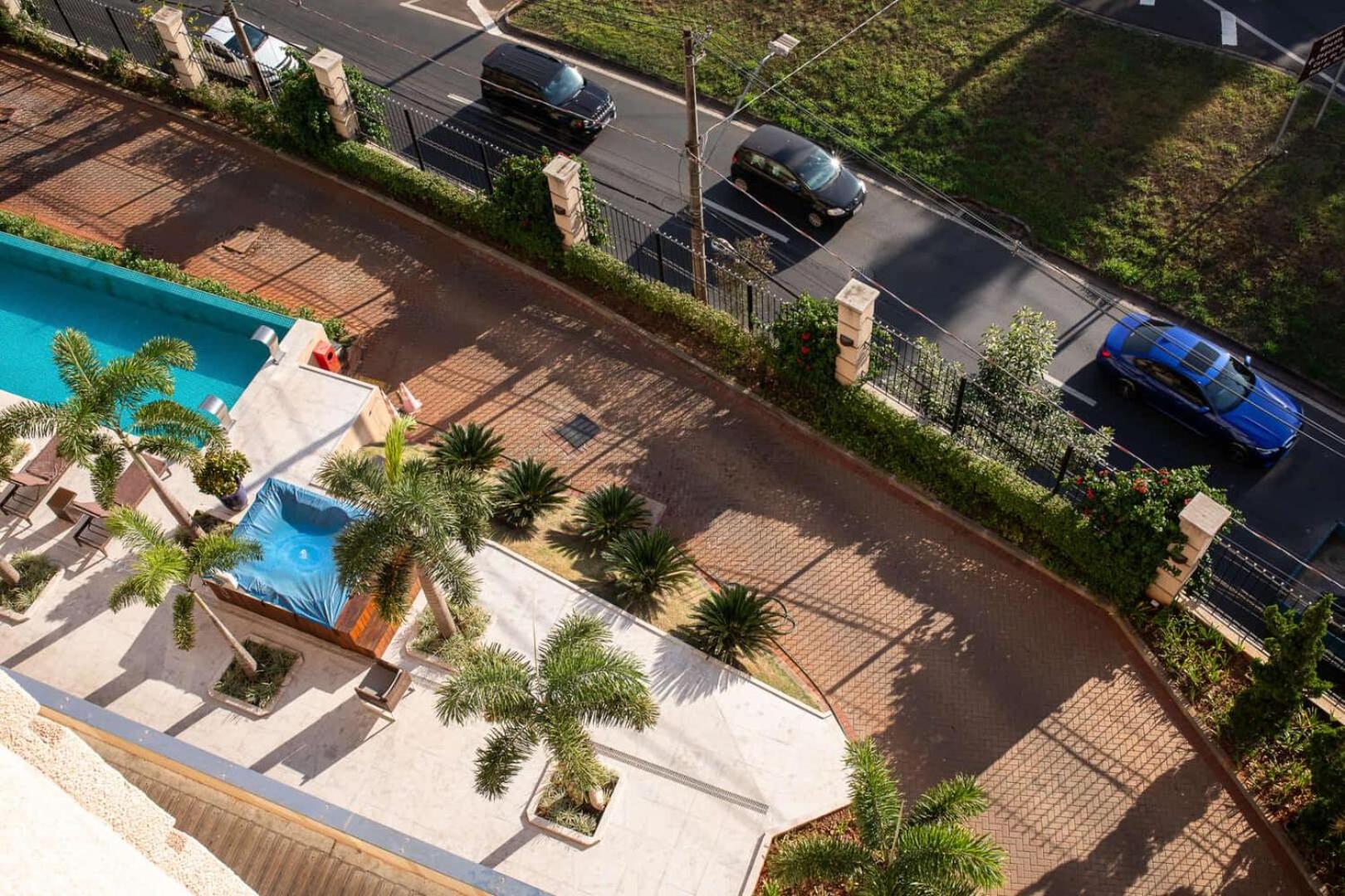 Suite Premium com Vista para Rio ou Piscina - Photo 7