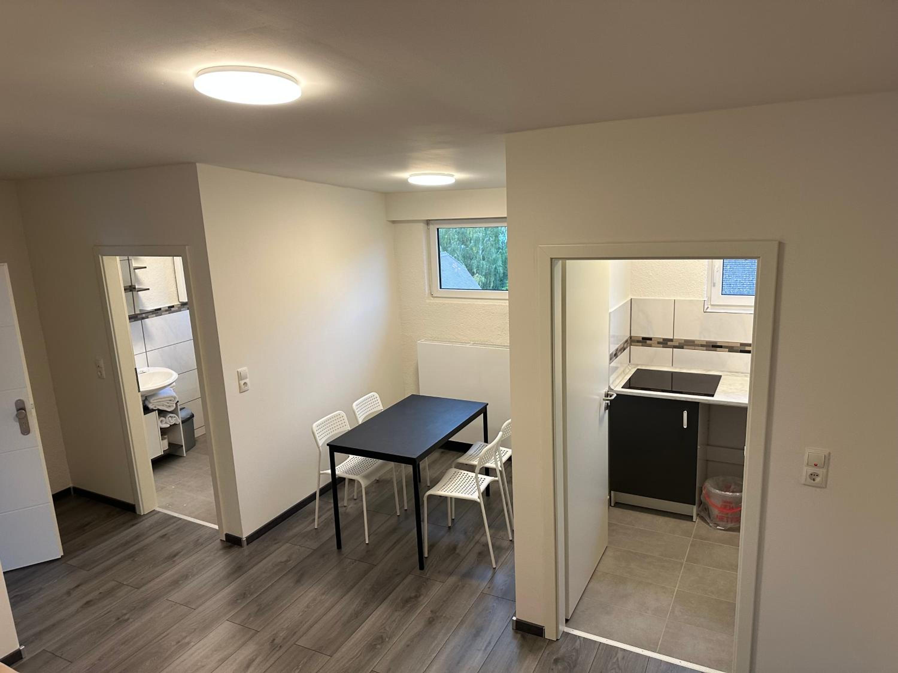 Apartment photo 3