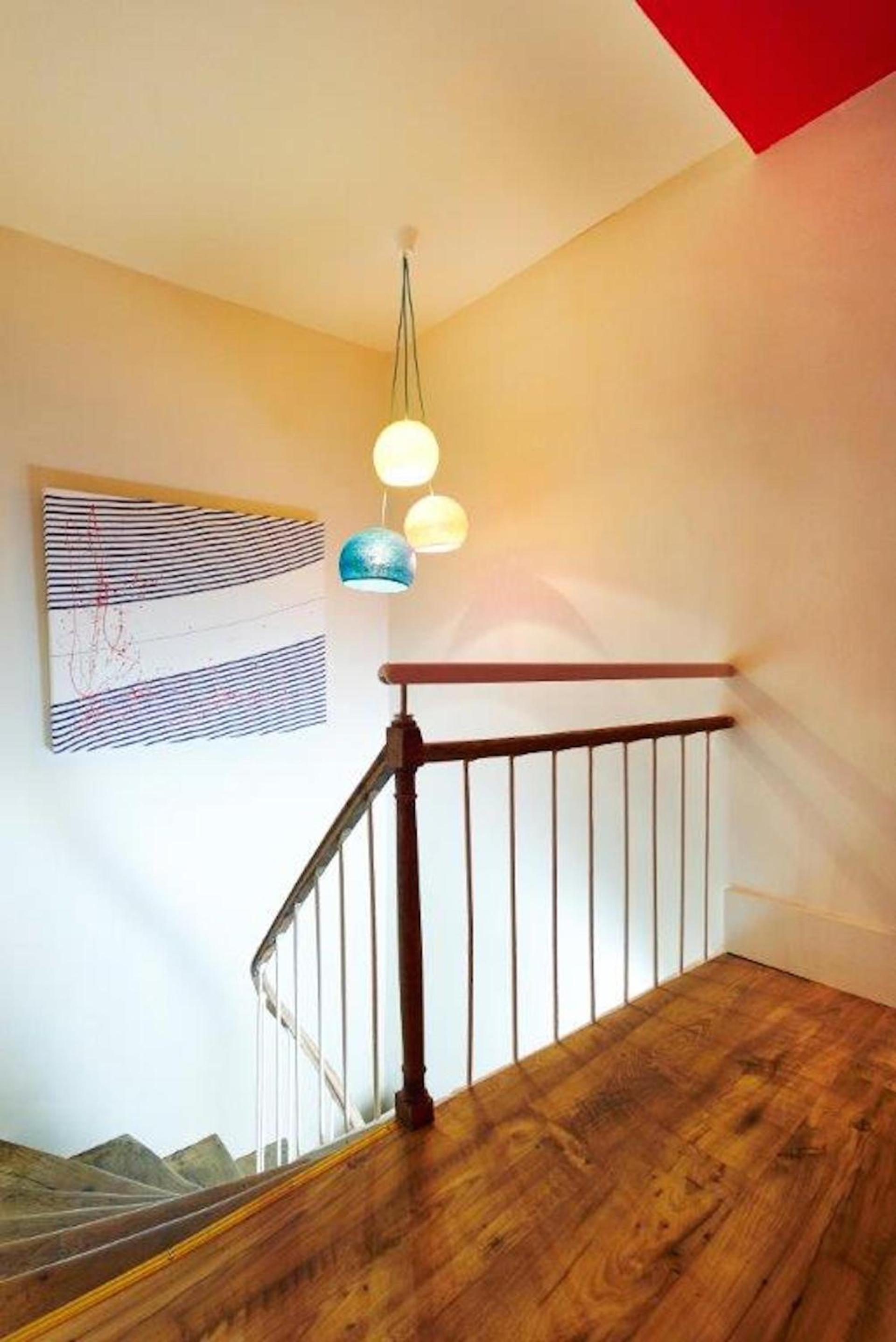 Two-Bedroom House photo 2