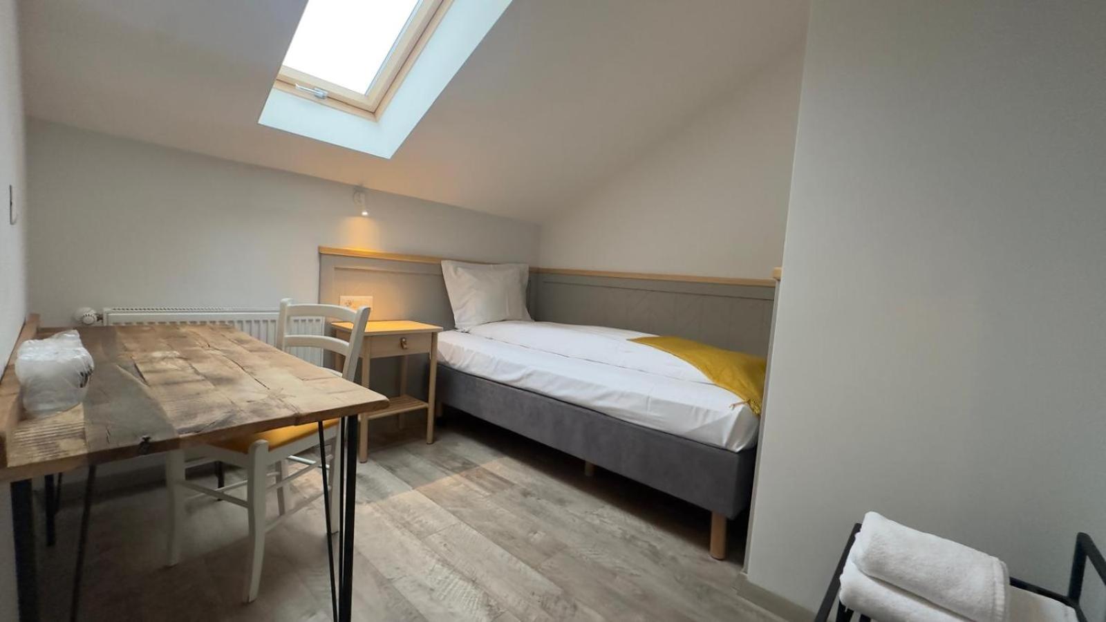 Triple Room photo 3