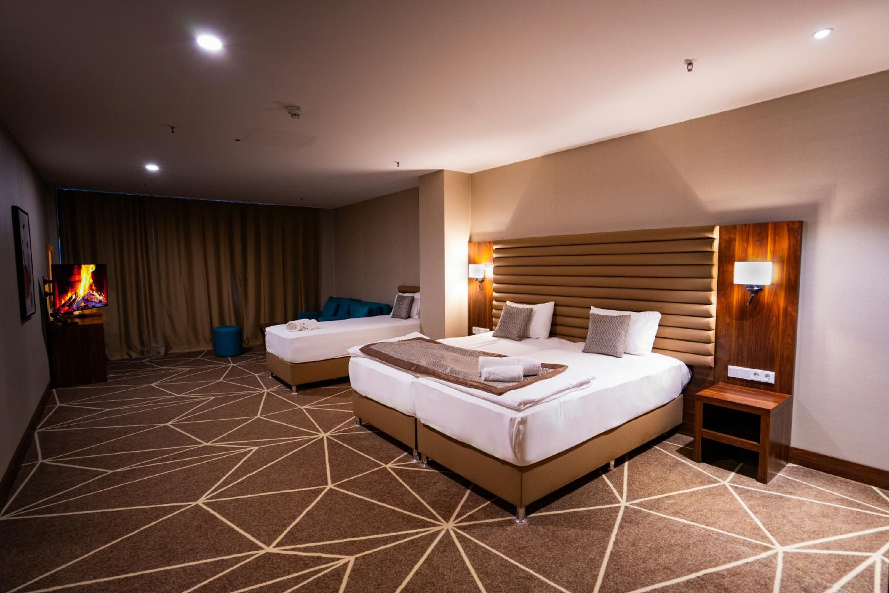 Standard Suite photo 3