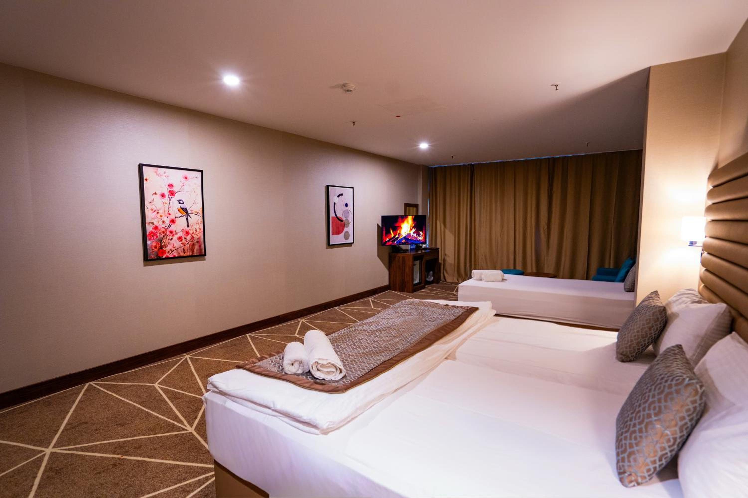 Standard Suite photo 2