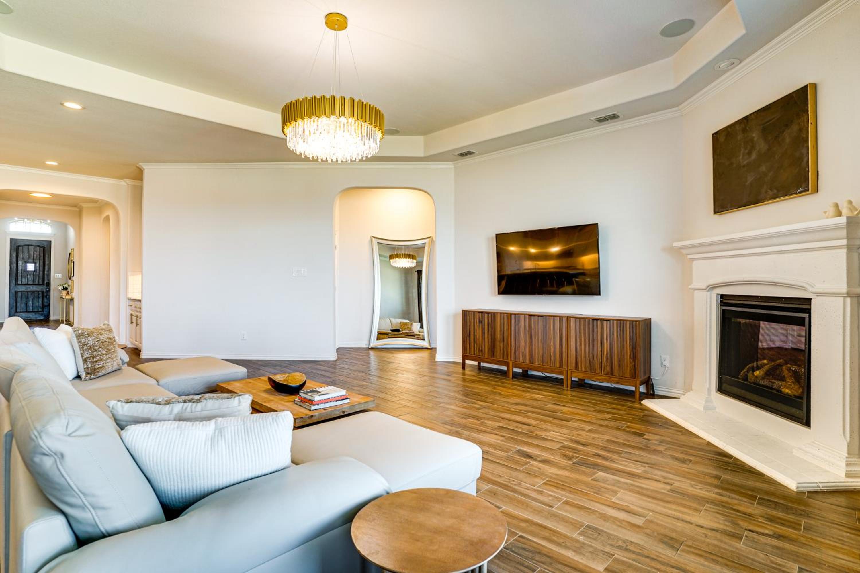 Vacation Home photo 3