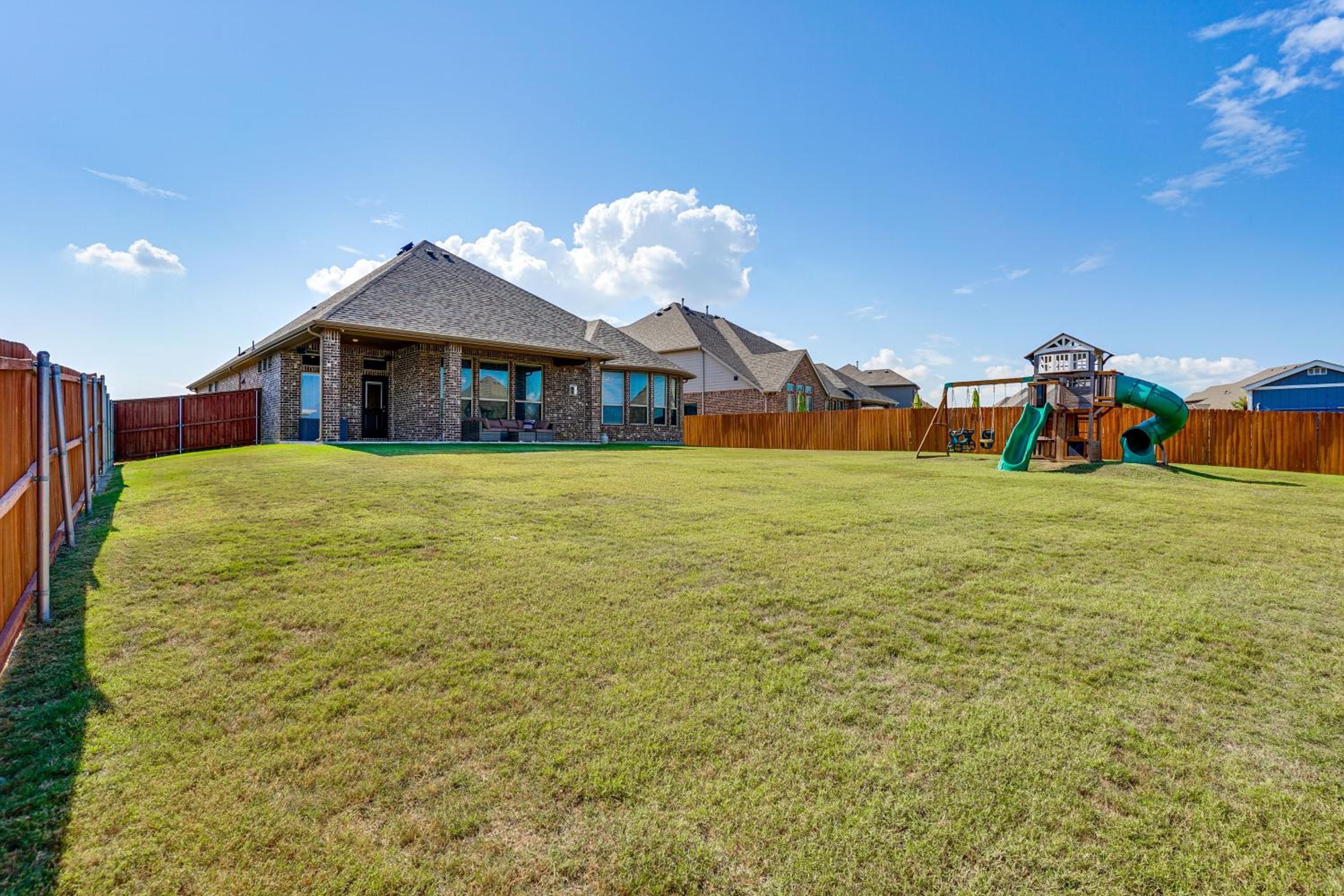 Vacation Home photo 1