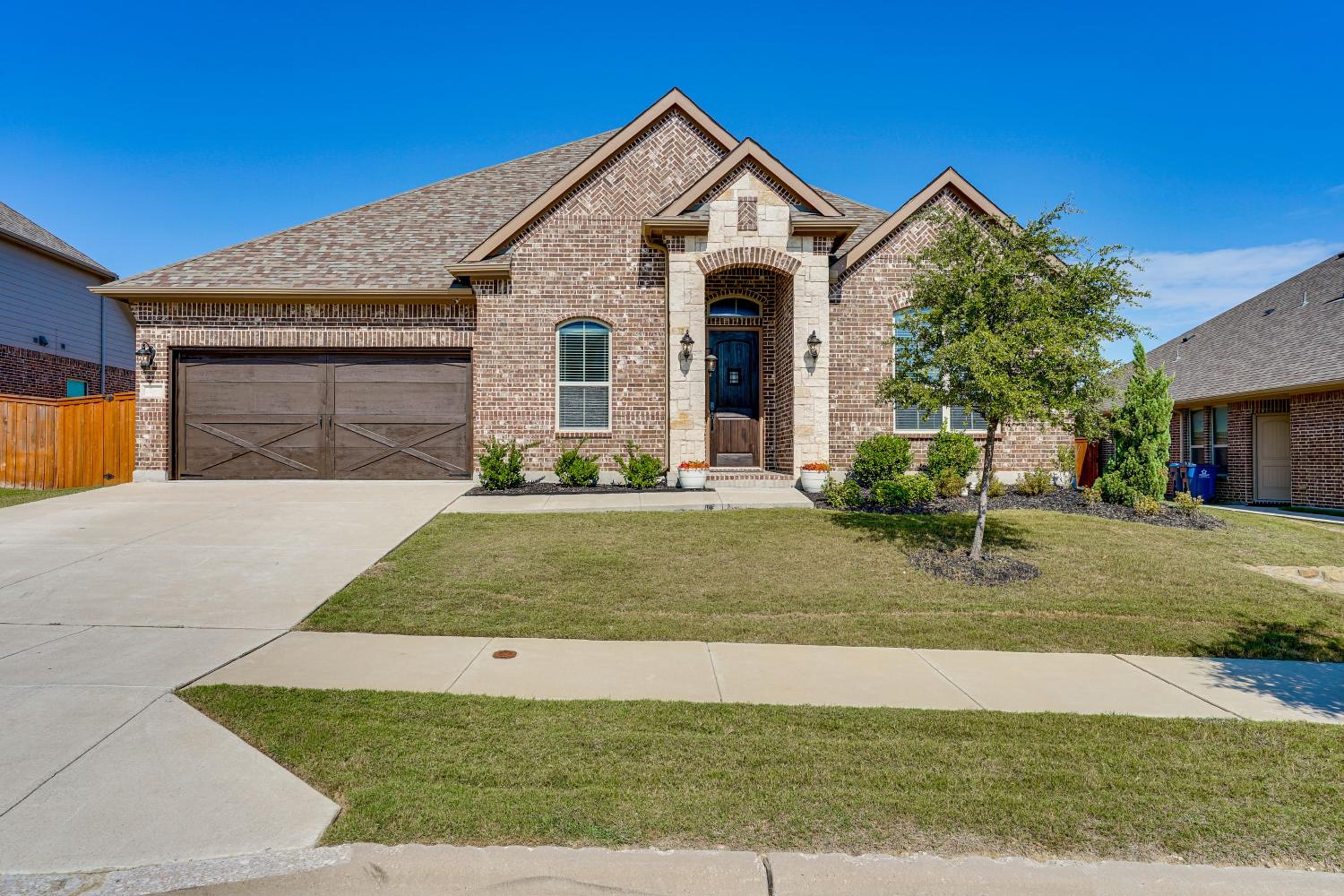 Vacation Home photo 2