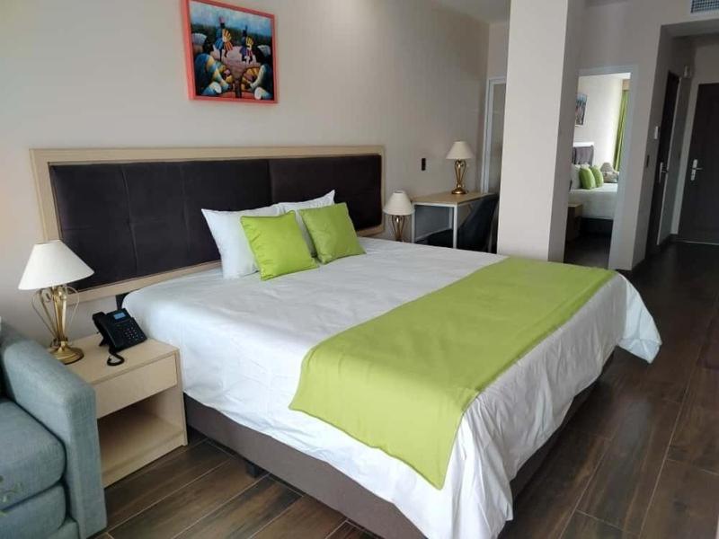 Superior Double Room photo 3