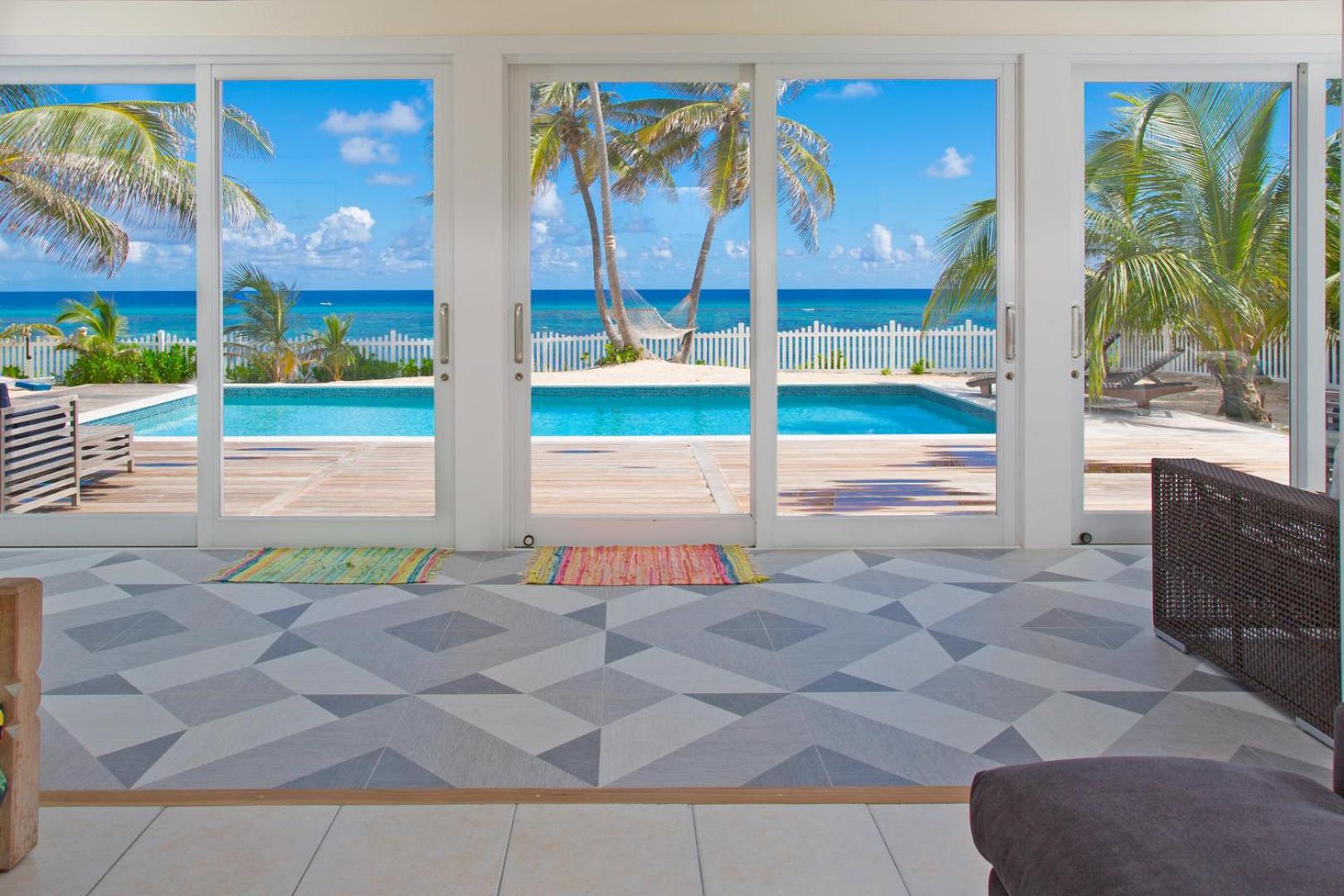 Villa photo 2