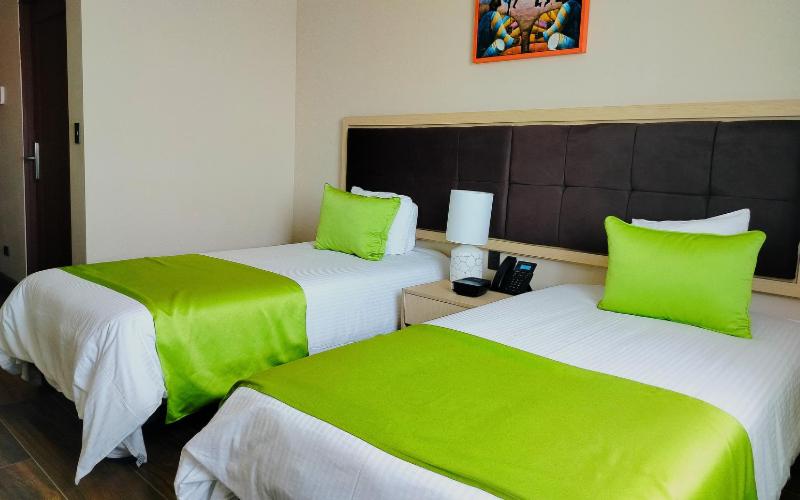 Standard Double Room photo 2