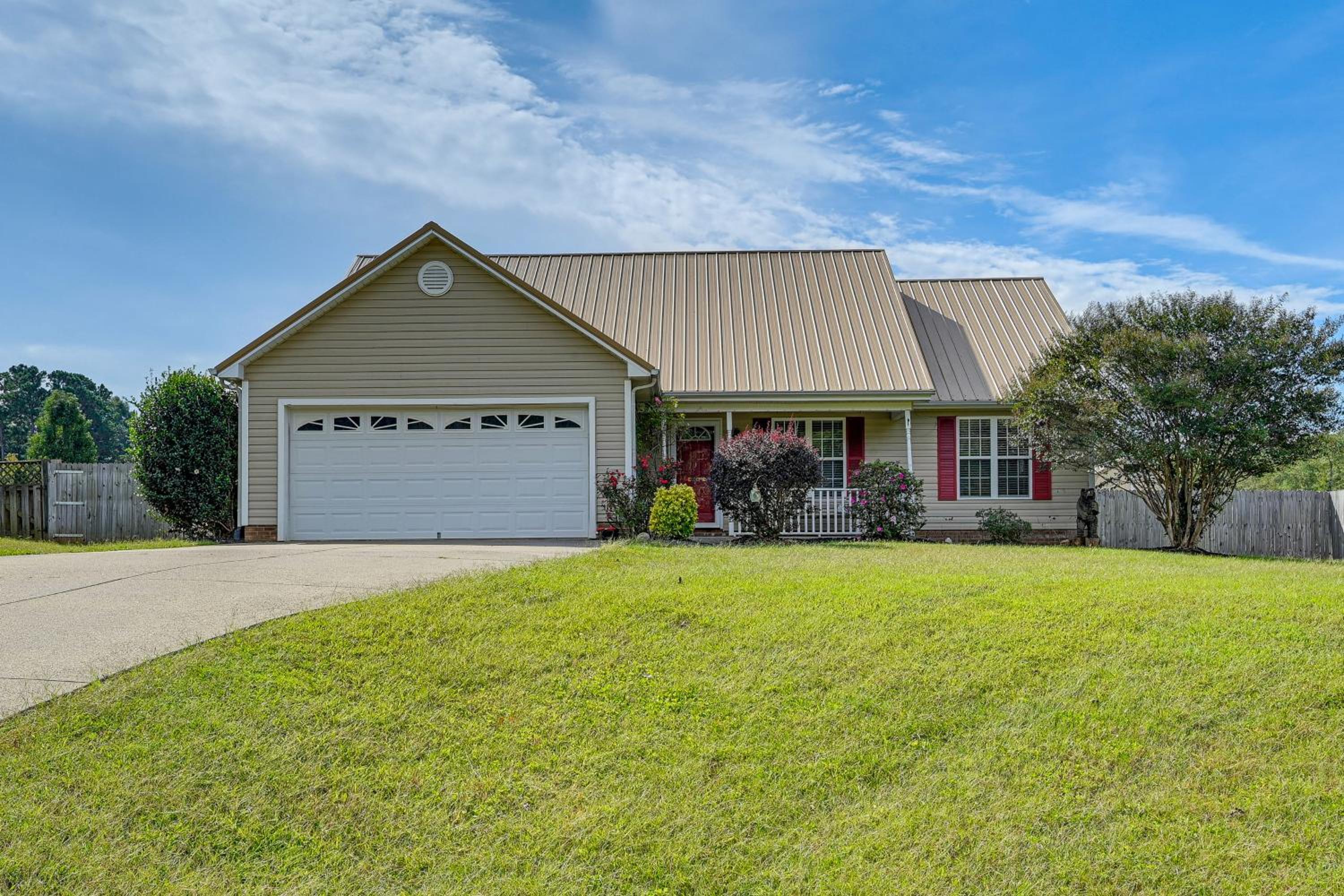 Vacation Home photo 1