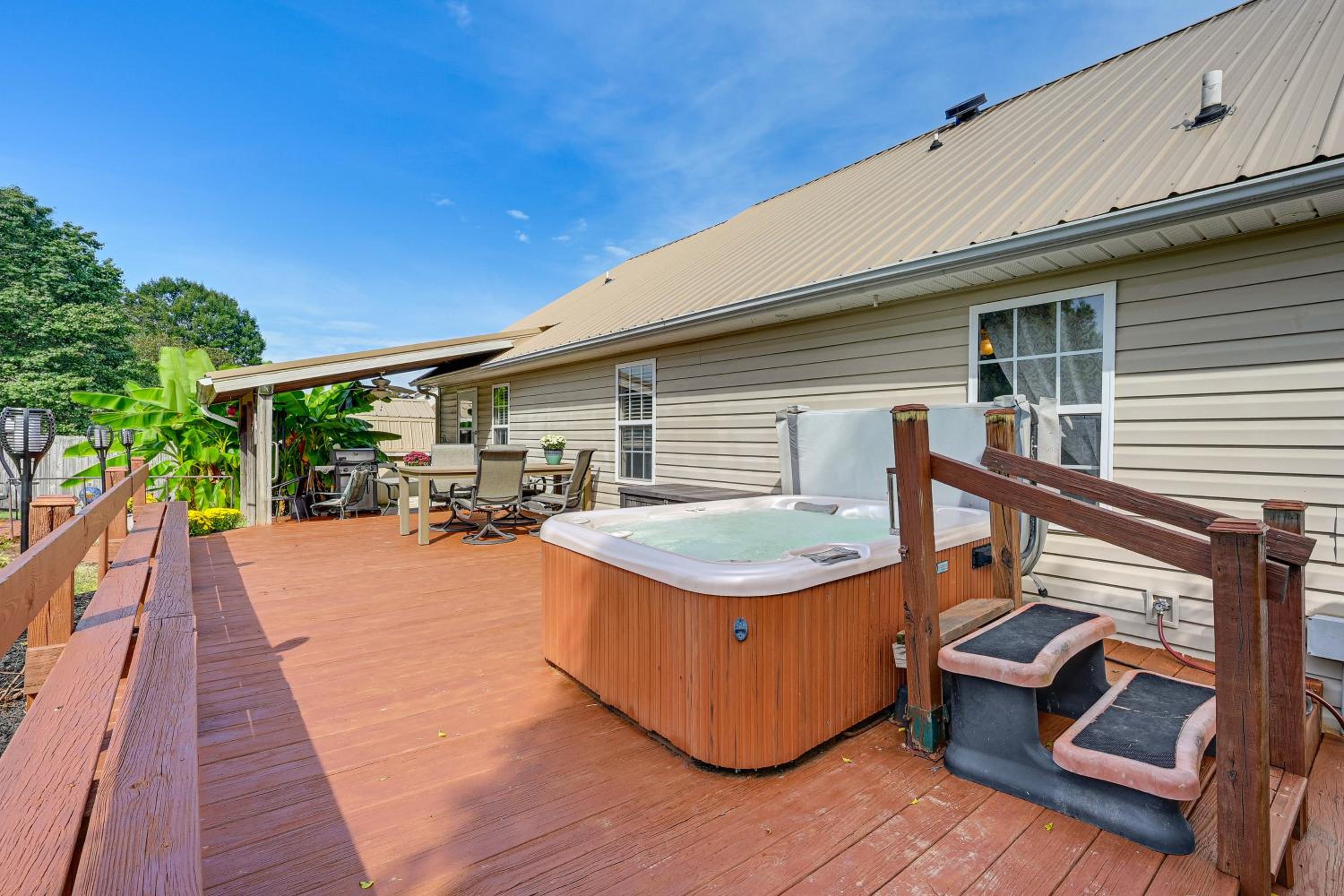 Vacation Home photo 2