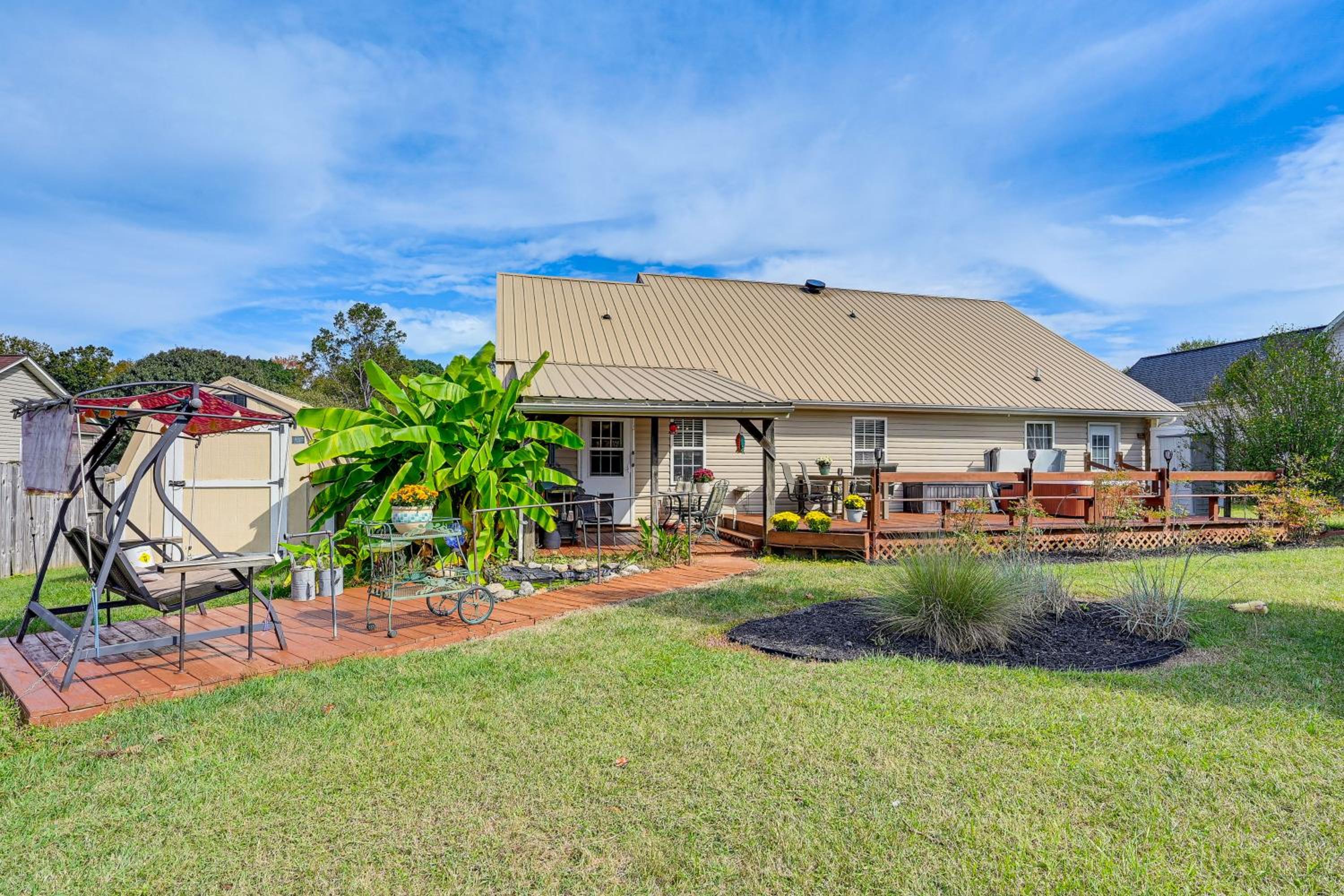 Vacation Home photo 3