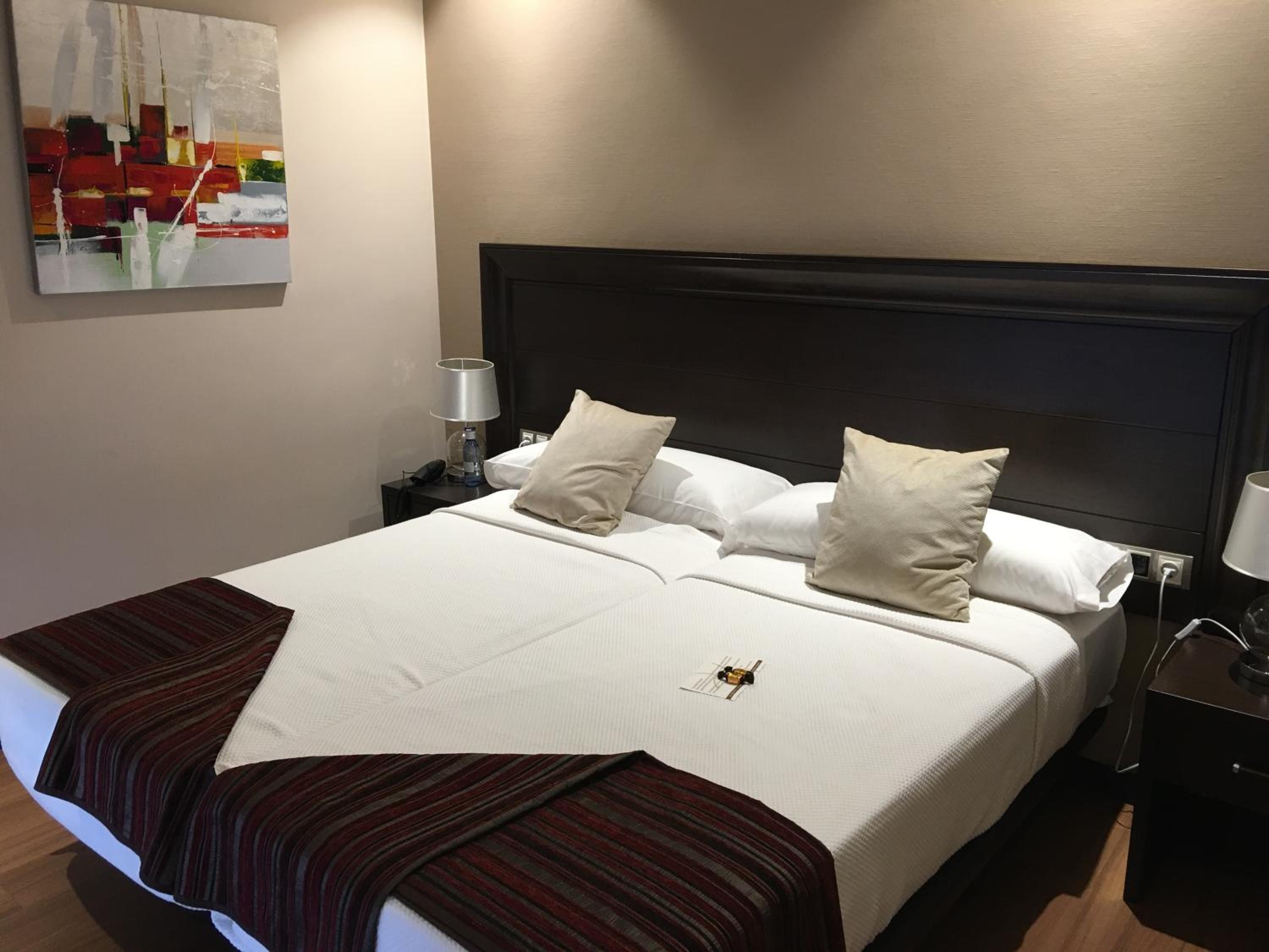 Double Room - Disability Access