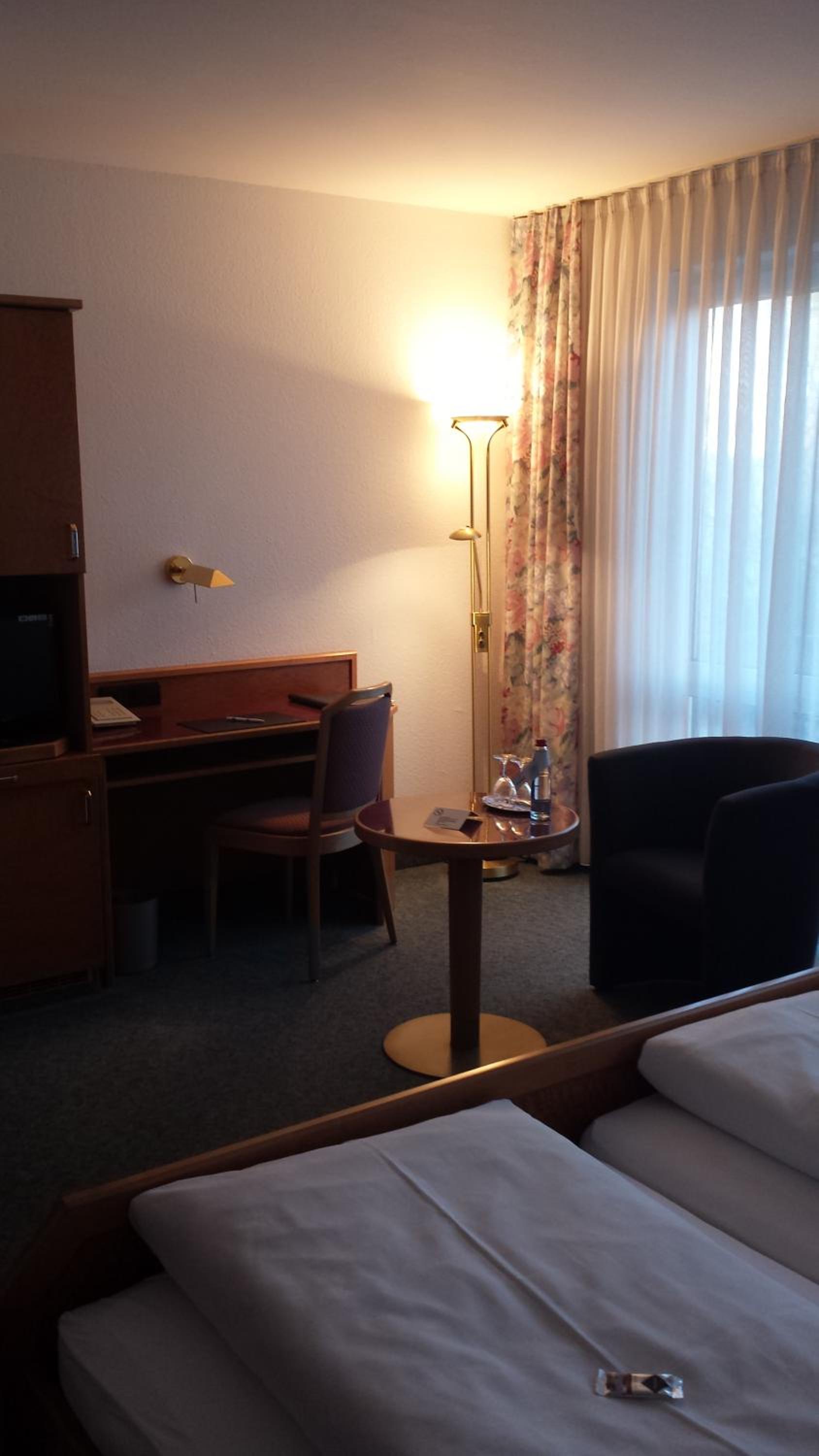 Double Room - Photo 5