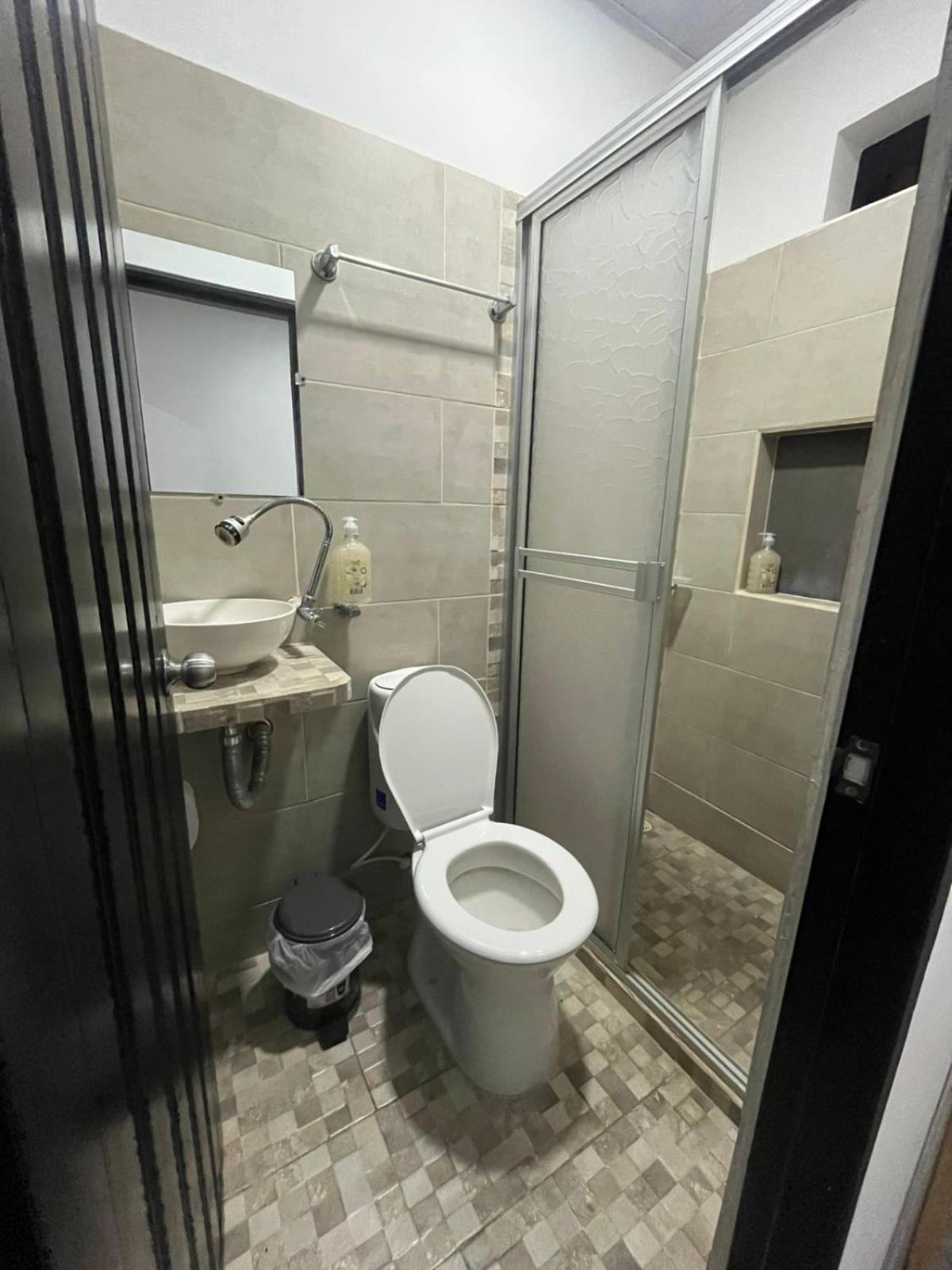 Two-Bedroom Standard Apartment