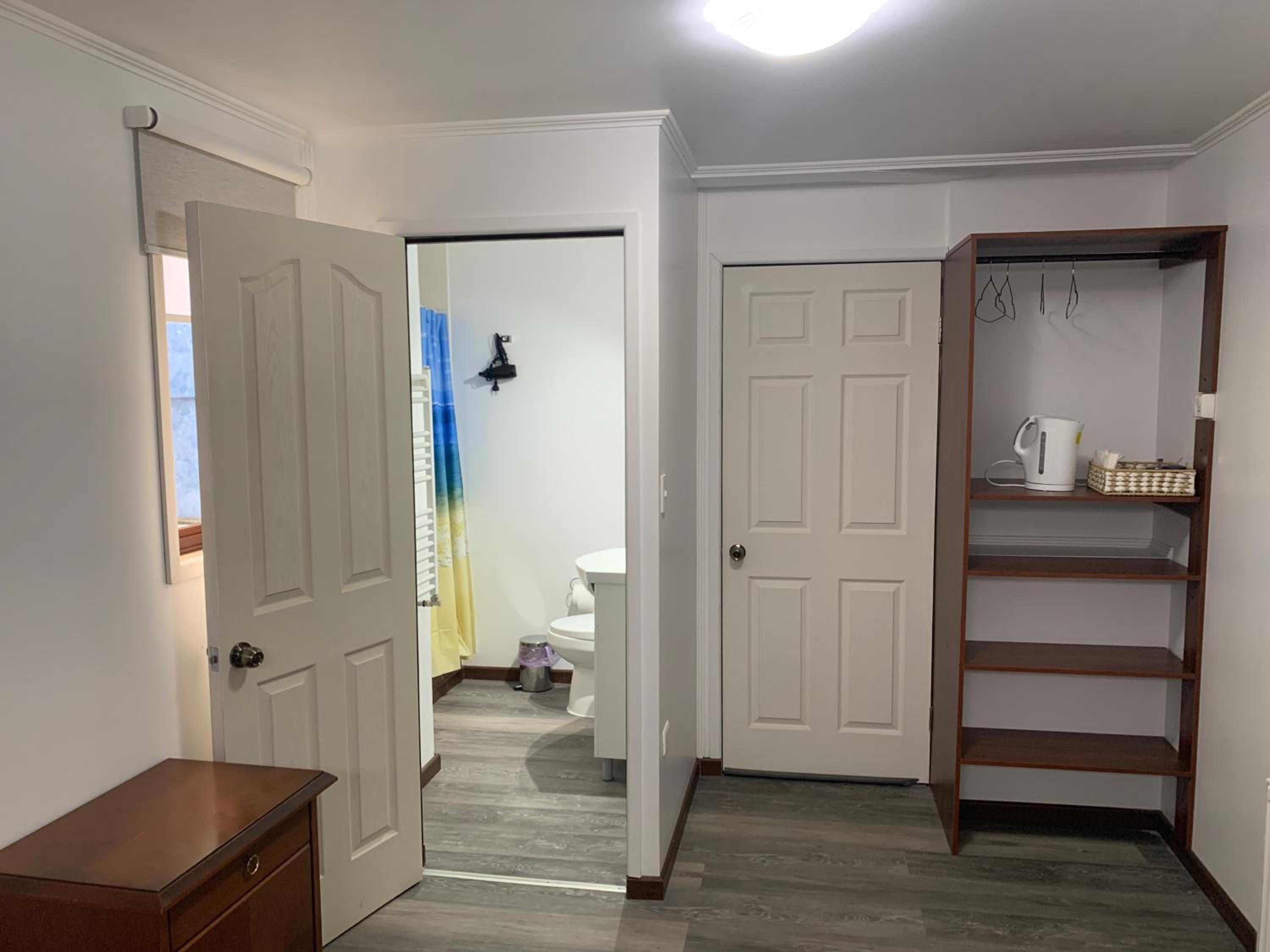 Double Room with Private Bathroom photo 3