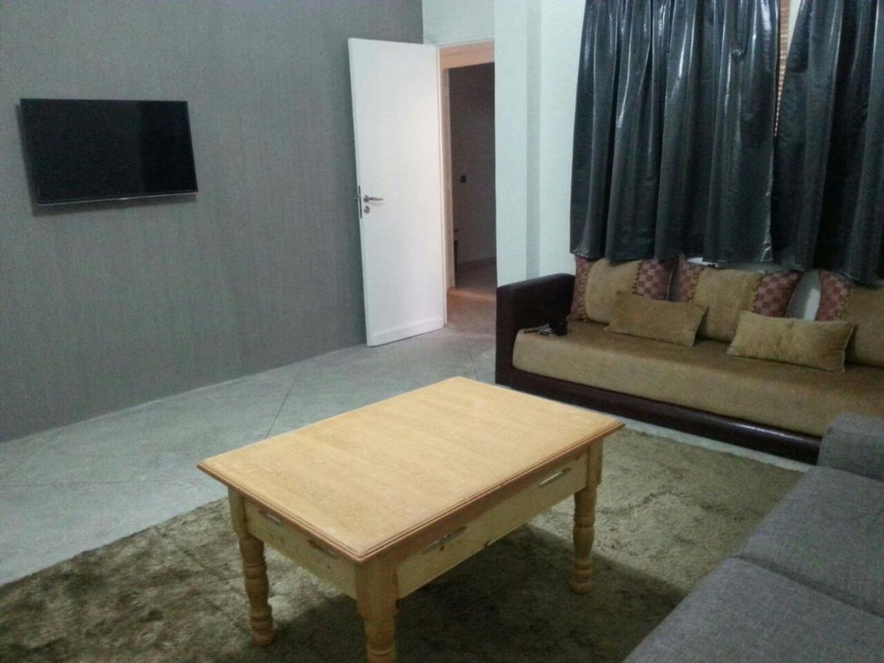 Standard Apartment - Photo 1